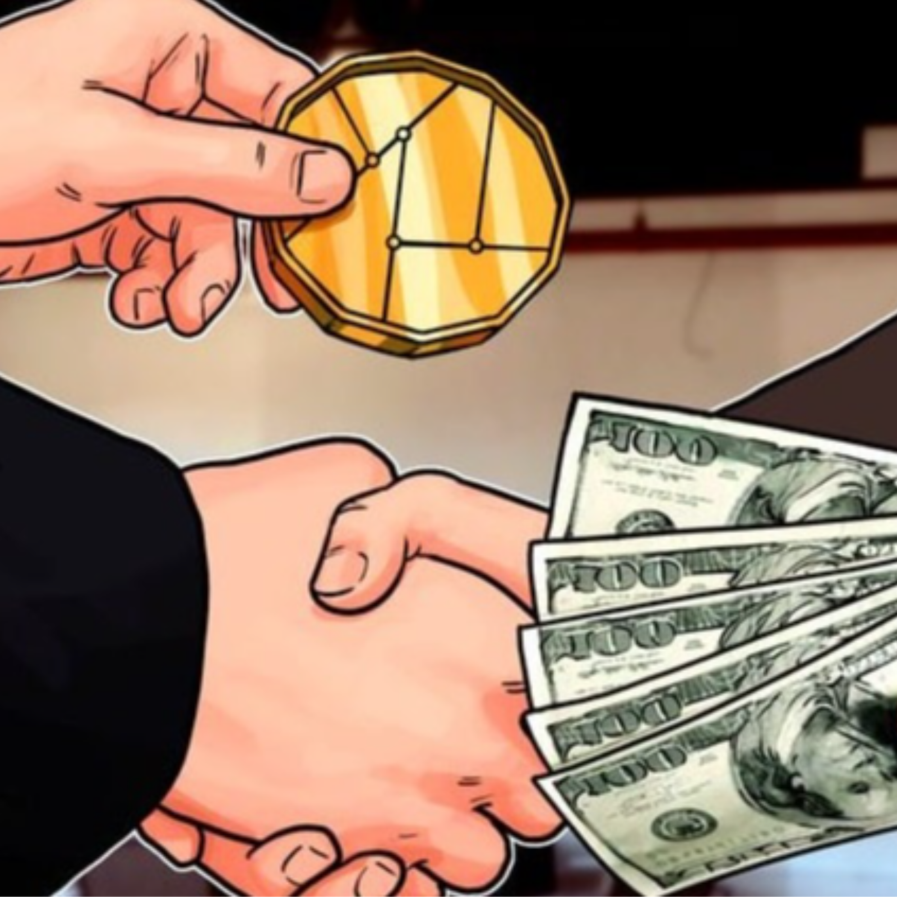 کاور بهترین پلتفرم های وام دهی ارز دیجیتال