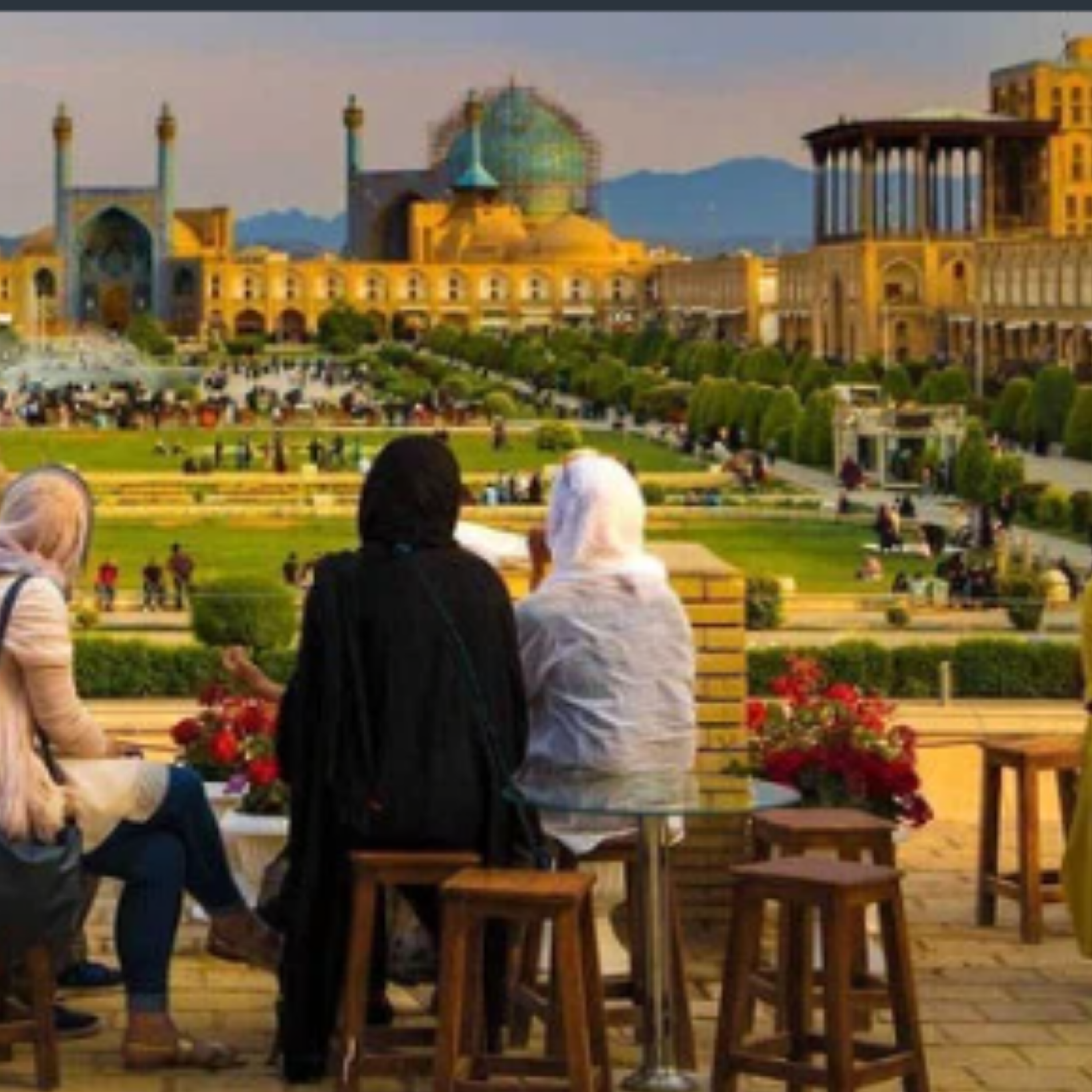 کاور سفر،اقصای عالم و عنقای خاطر خویش