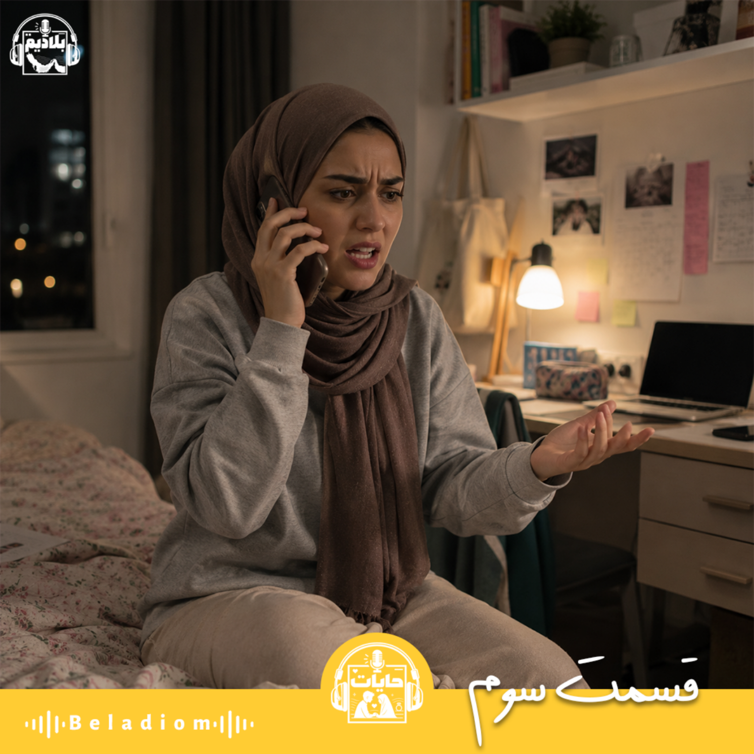 کاور اتفاق غیر منتظره
