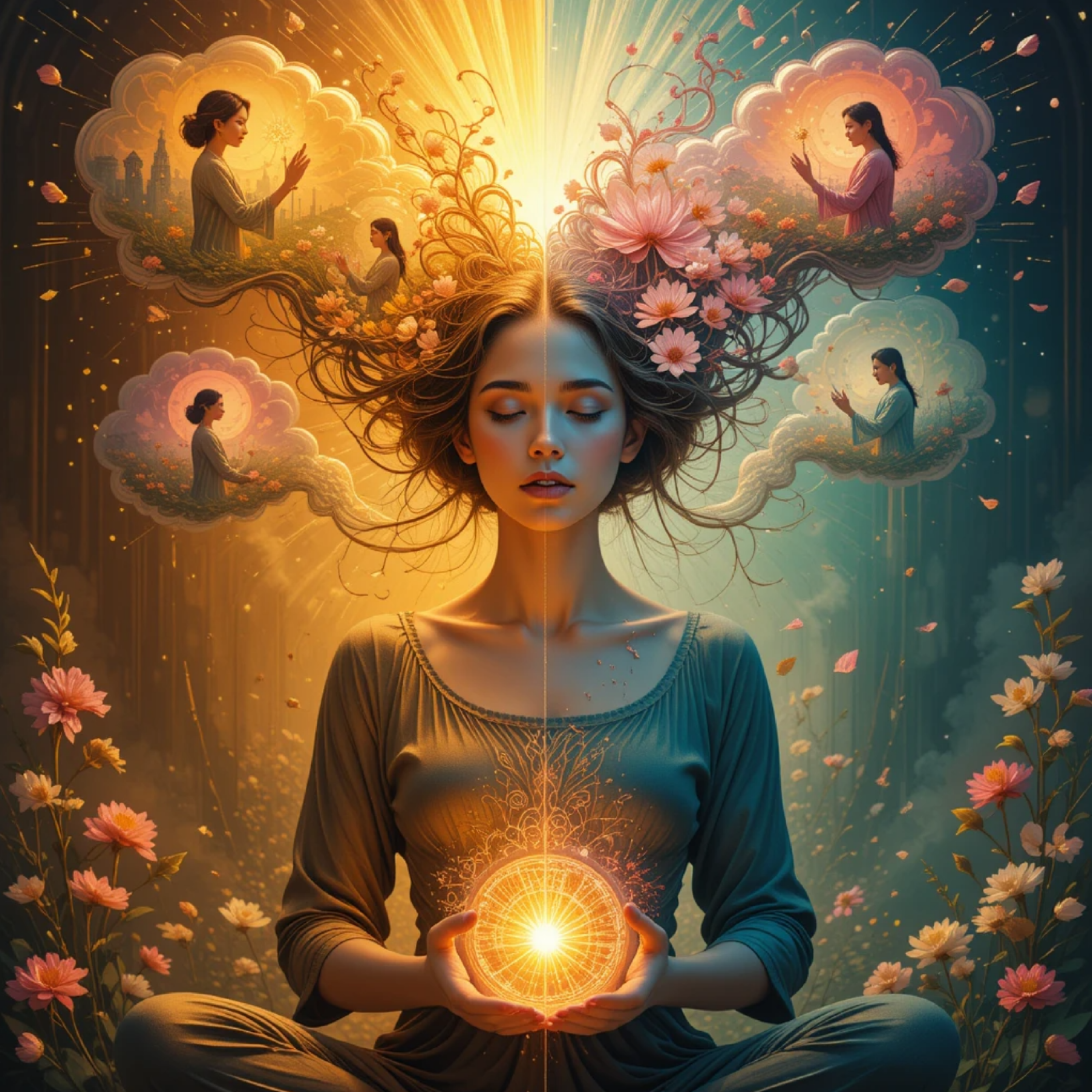 اپیزود 39: تکنیک چهاردهم رهایی از نشخوار ذهنی