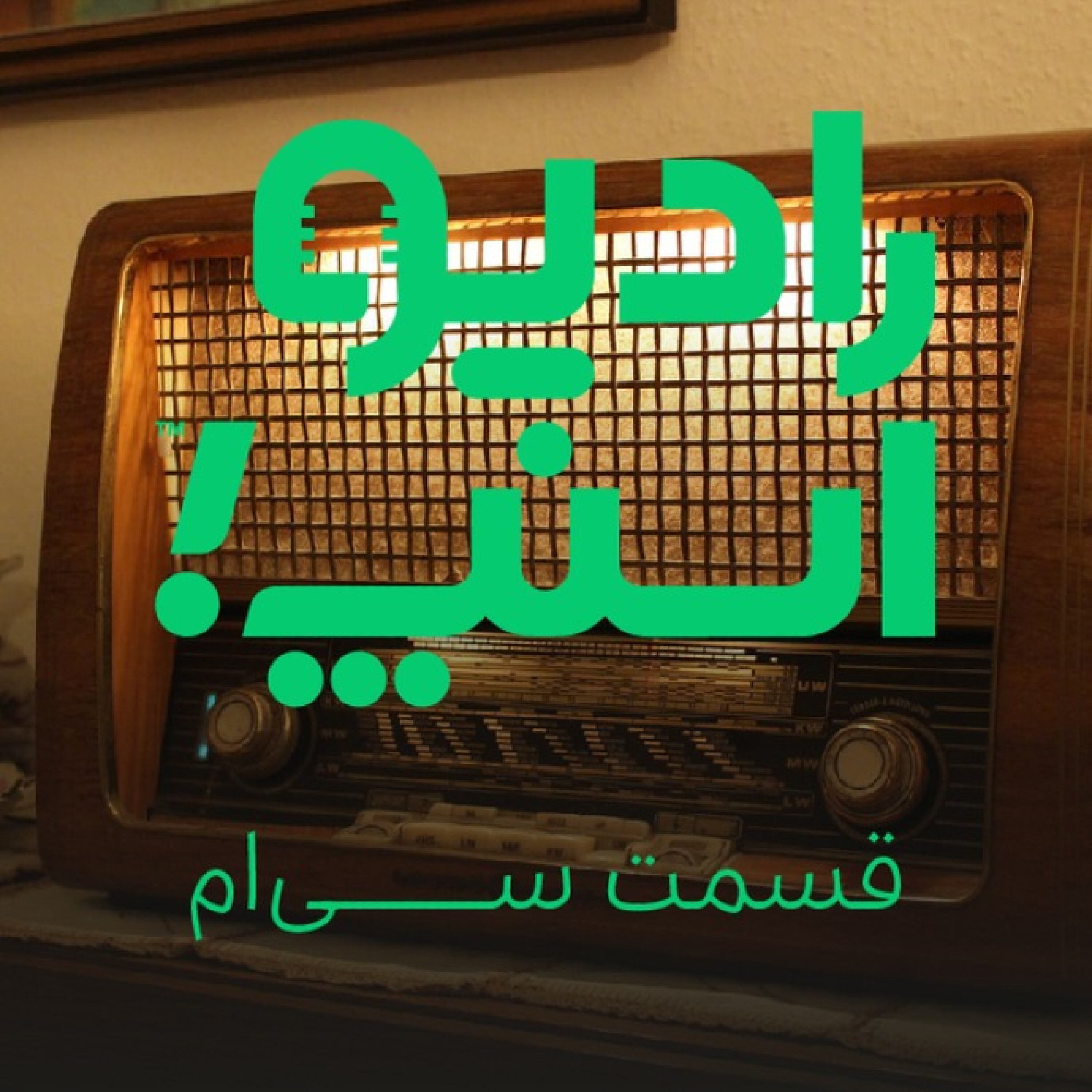 رادیو اسنپ| قسمت سی‌ام