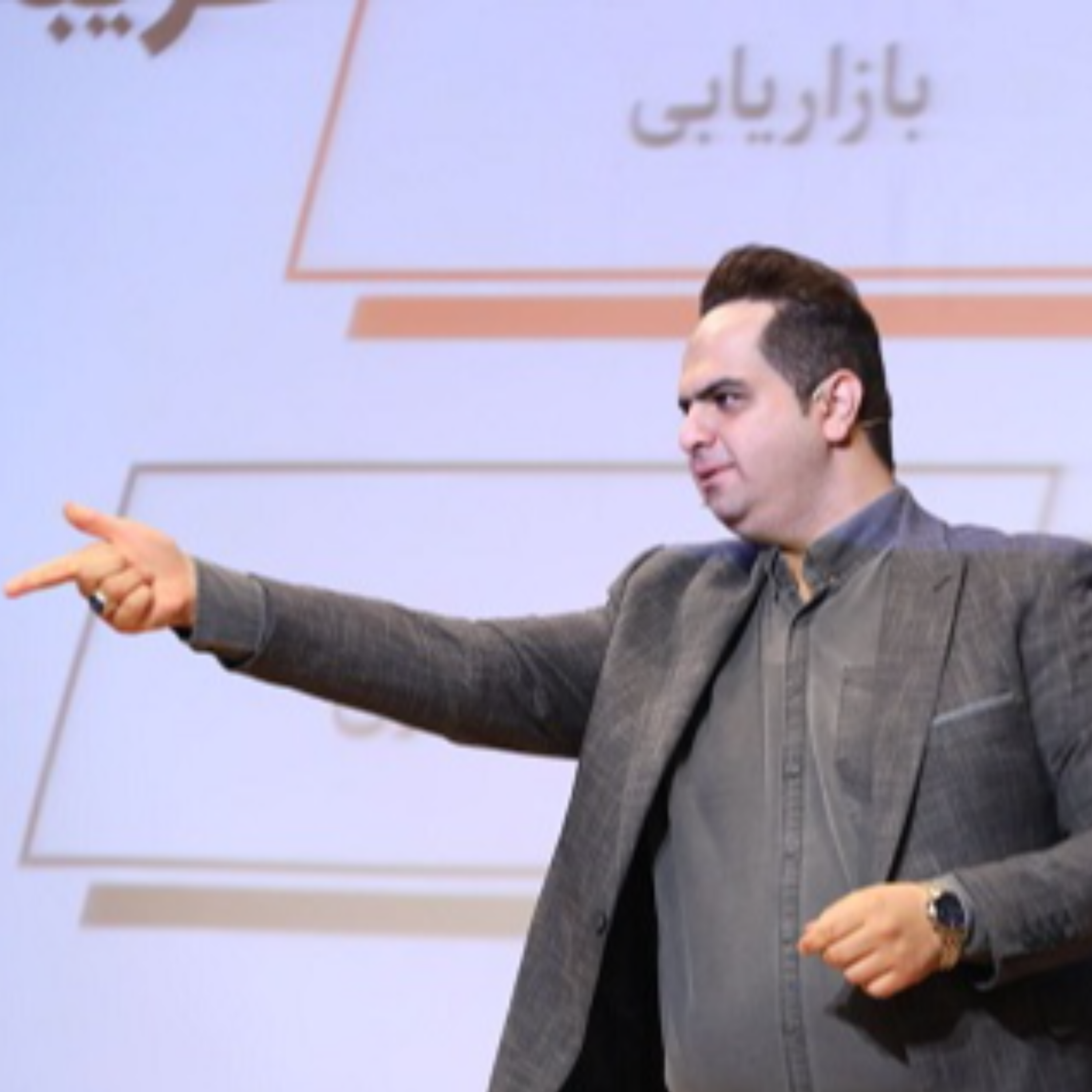 کاور تکنیک های تجارت الکترونیک