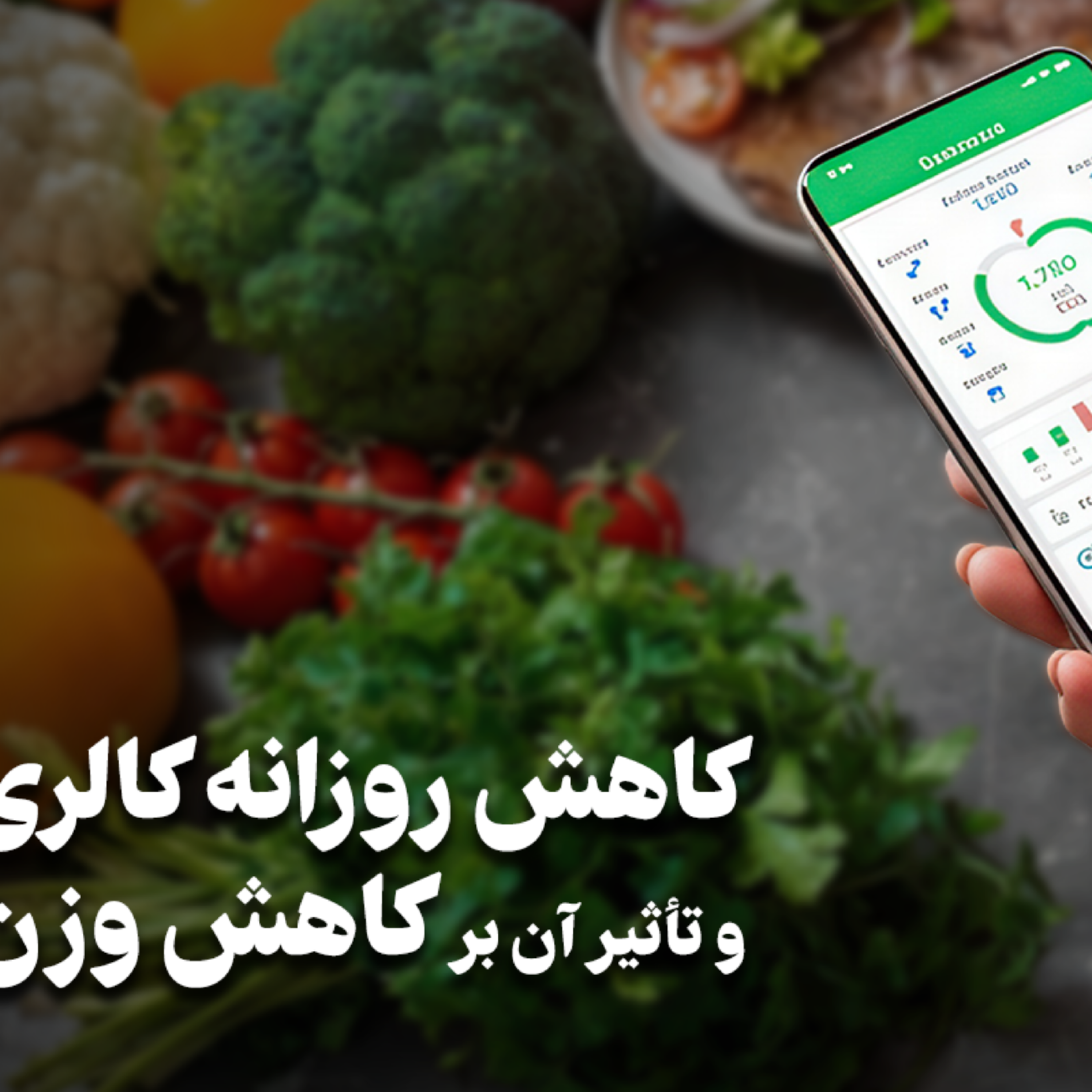 کاور کاهش وزن