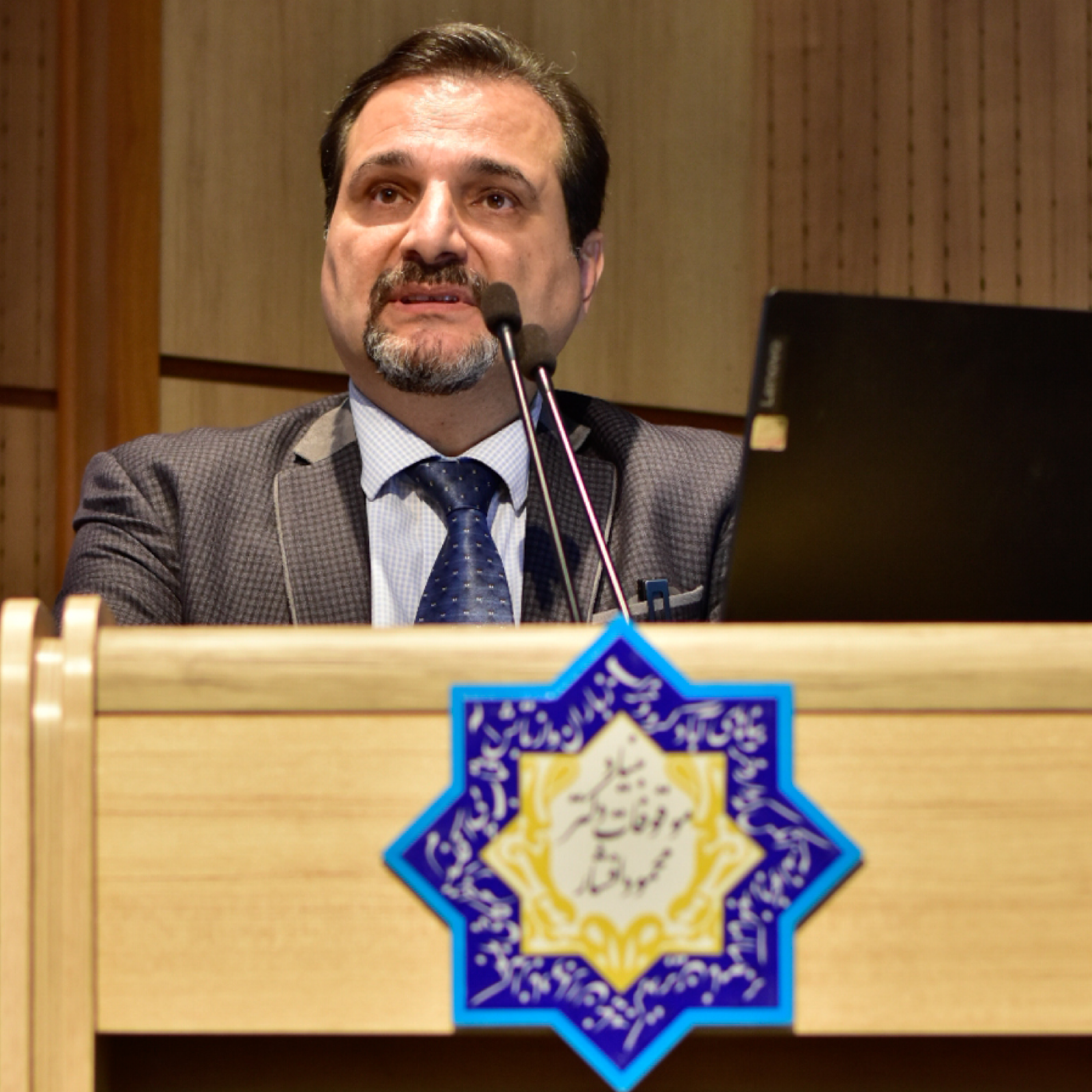 کاور هومن عباسپور، دستور خط زبان گفتاری