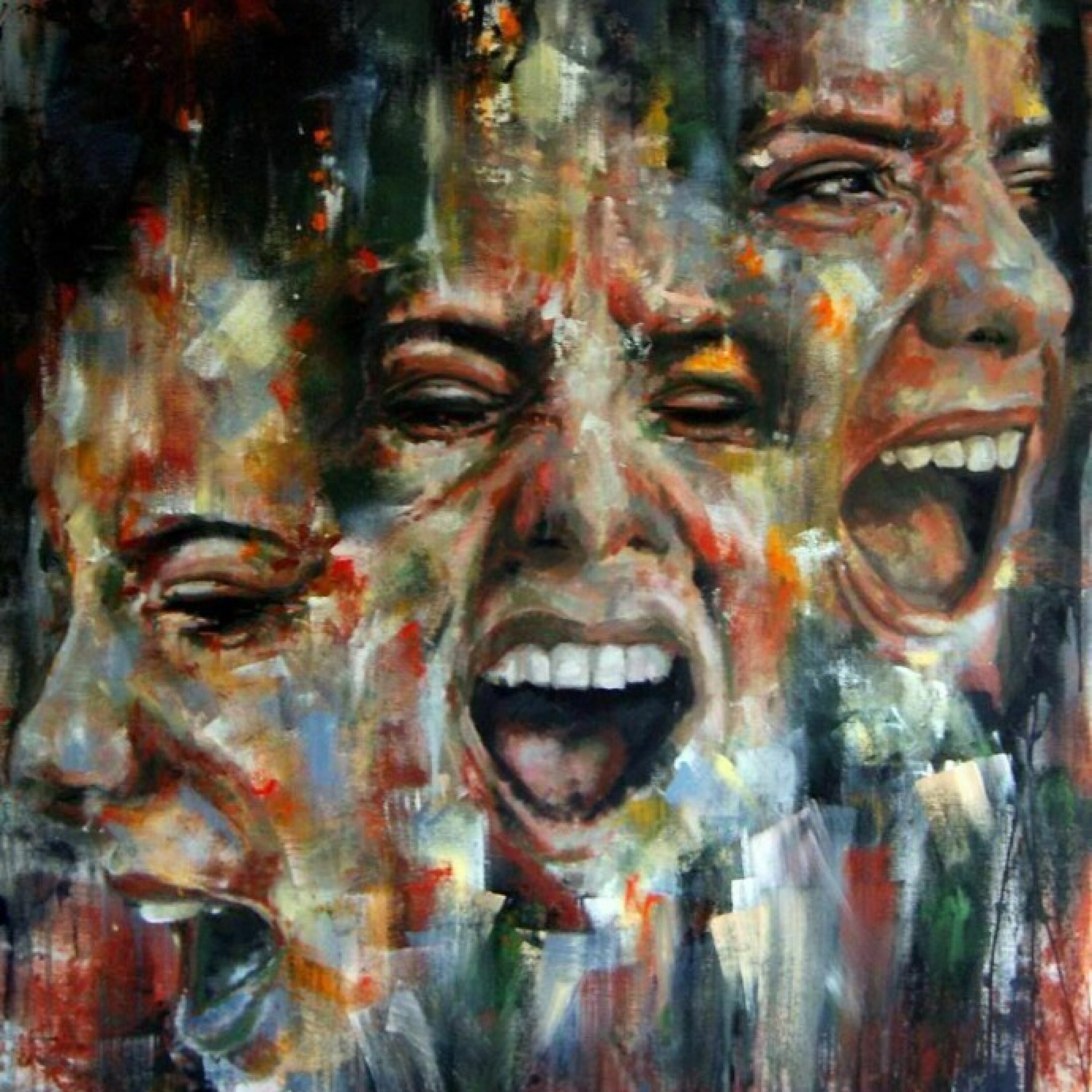 • «بچه پرروئیسم»   به قلم #ناصر_فکوهی