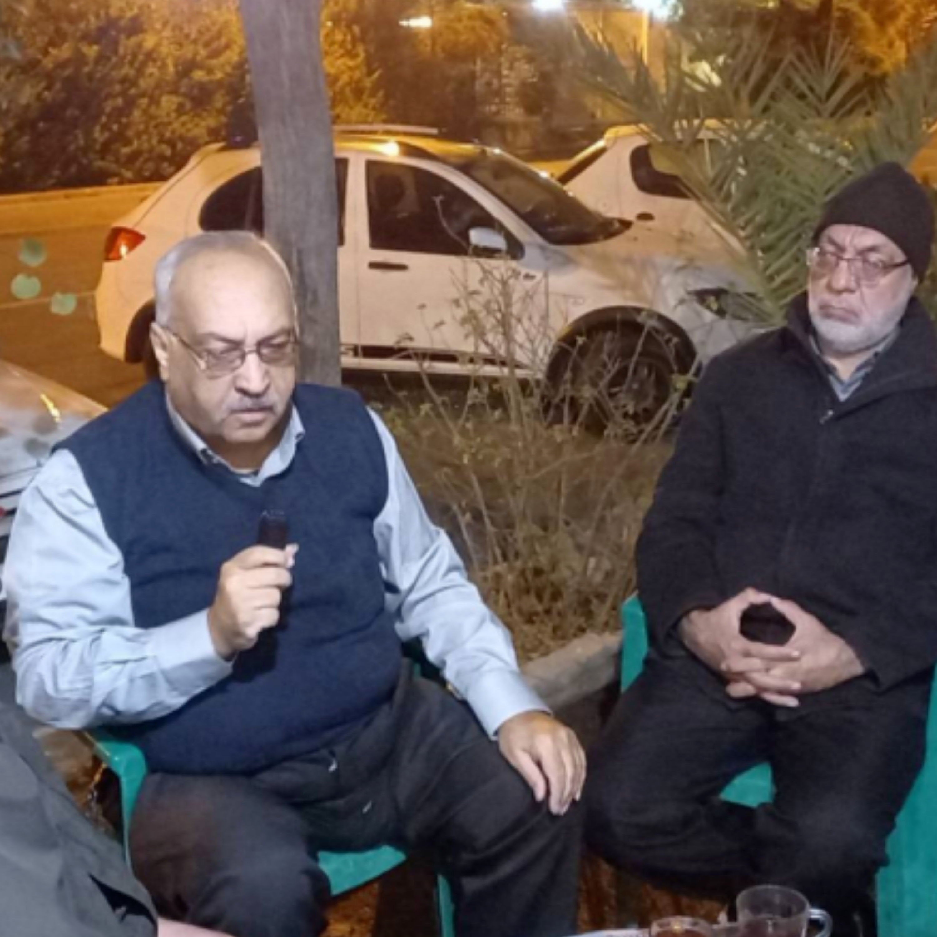 کاور چه زود دیر میشود