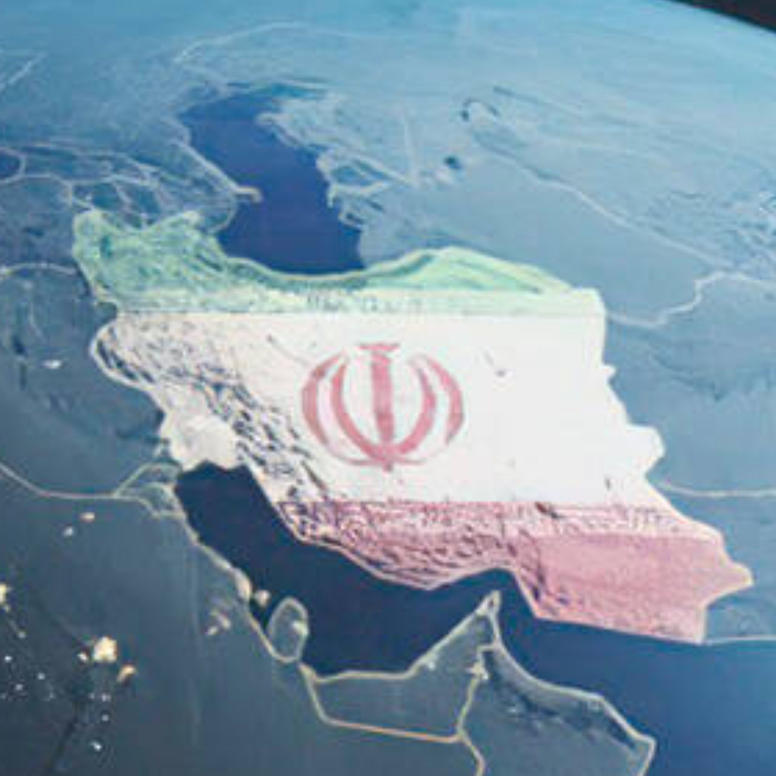 کاور همایش بین المللی هندسه نظم جدید جهانی | مهدویت، تمدن‌سازی و تغییر هندسه قدرت جهانی |  22 دی ماه 1401