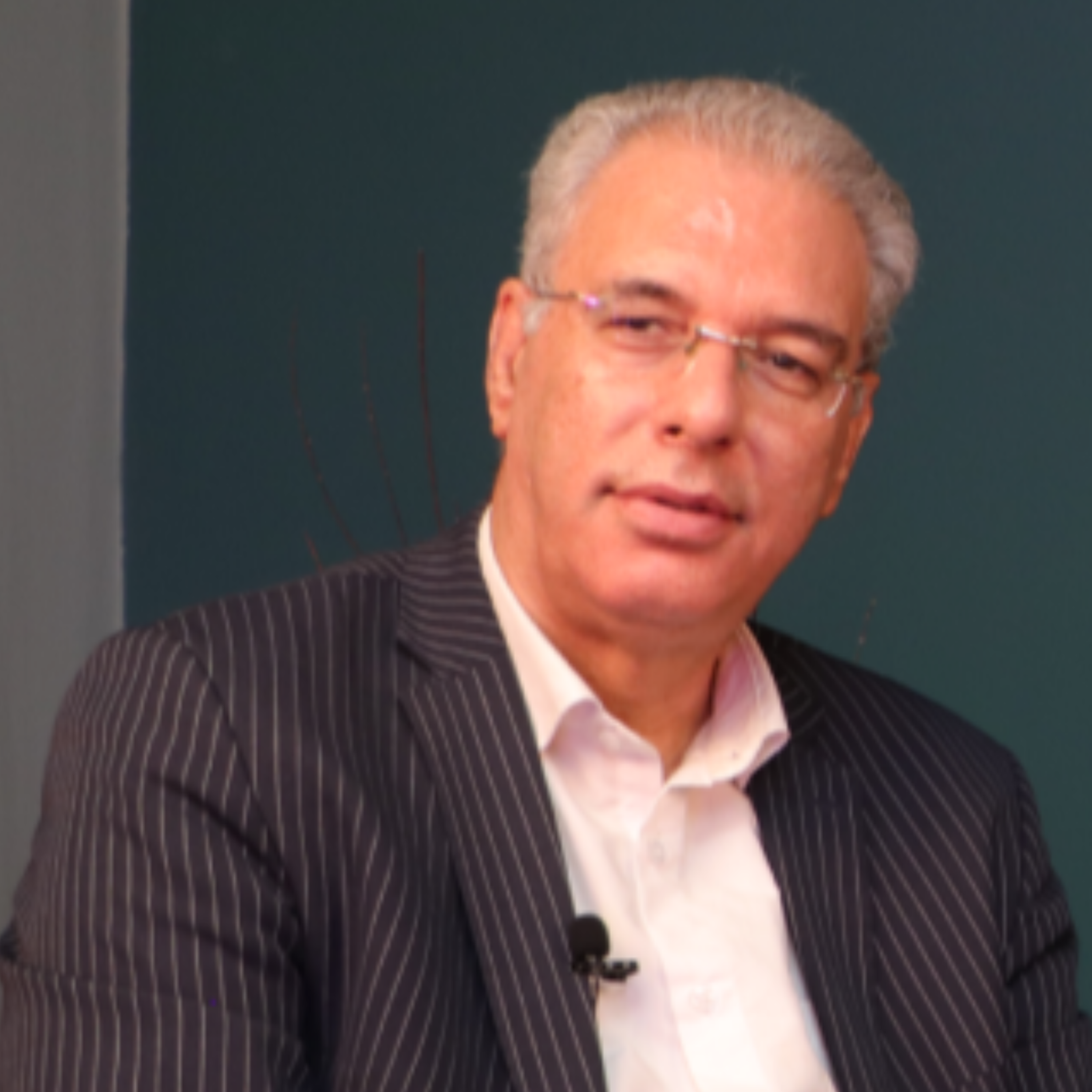 کاور سلامت روان کودکان با دکتر مجید هداوند