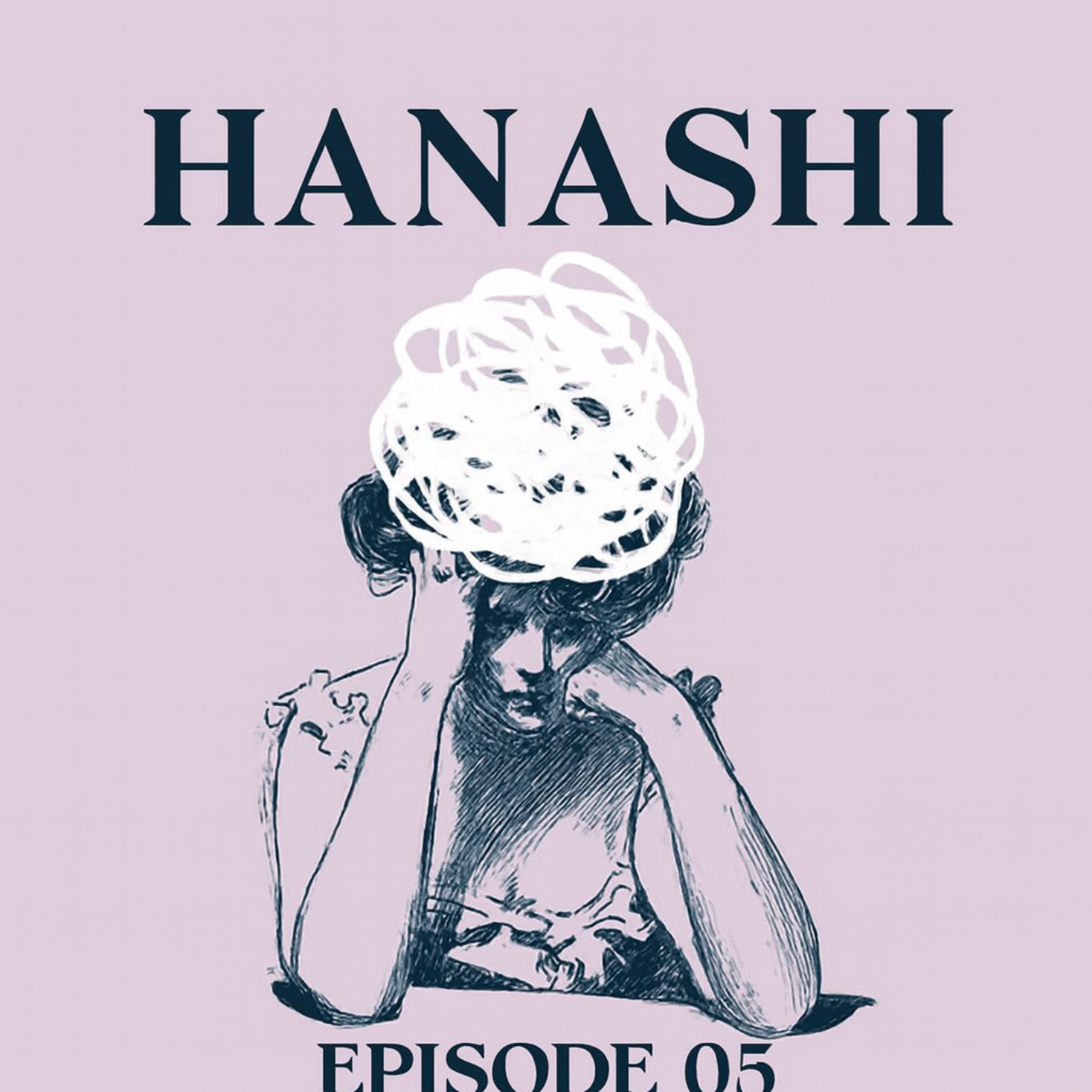 کاور Episode 05