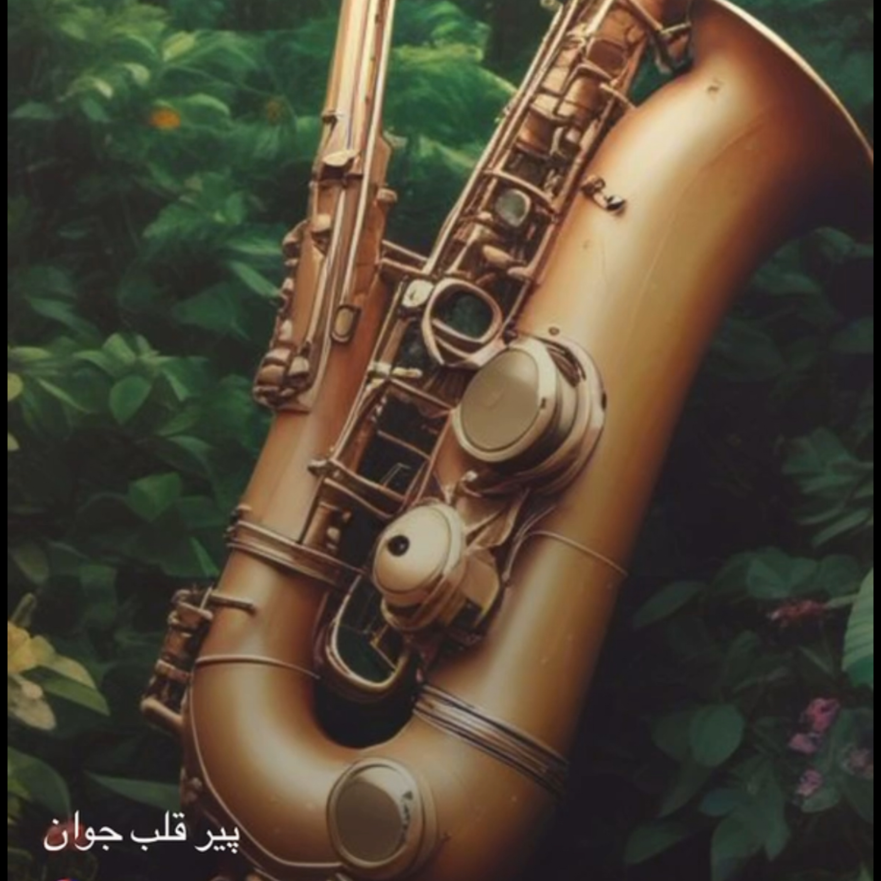 کاور دل جوان