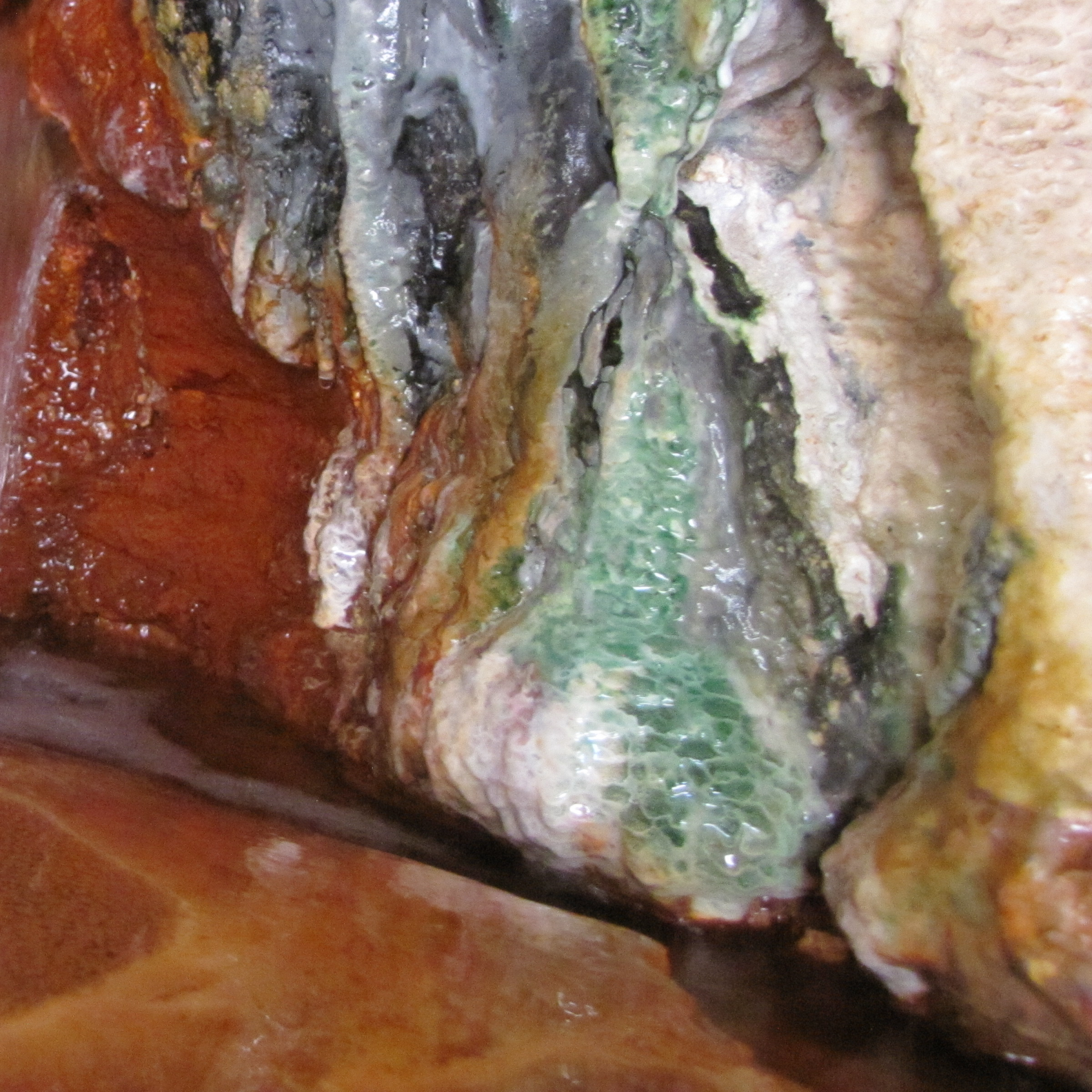 کاور محاکمه ترکان خاتون1