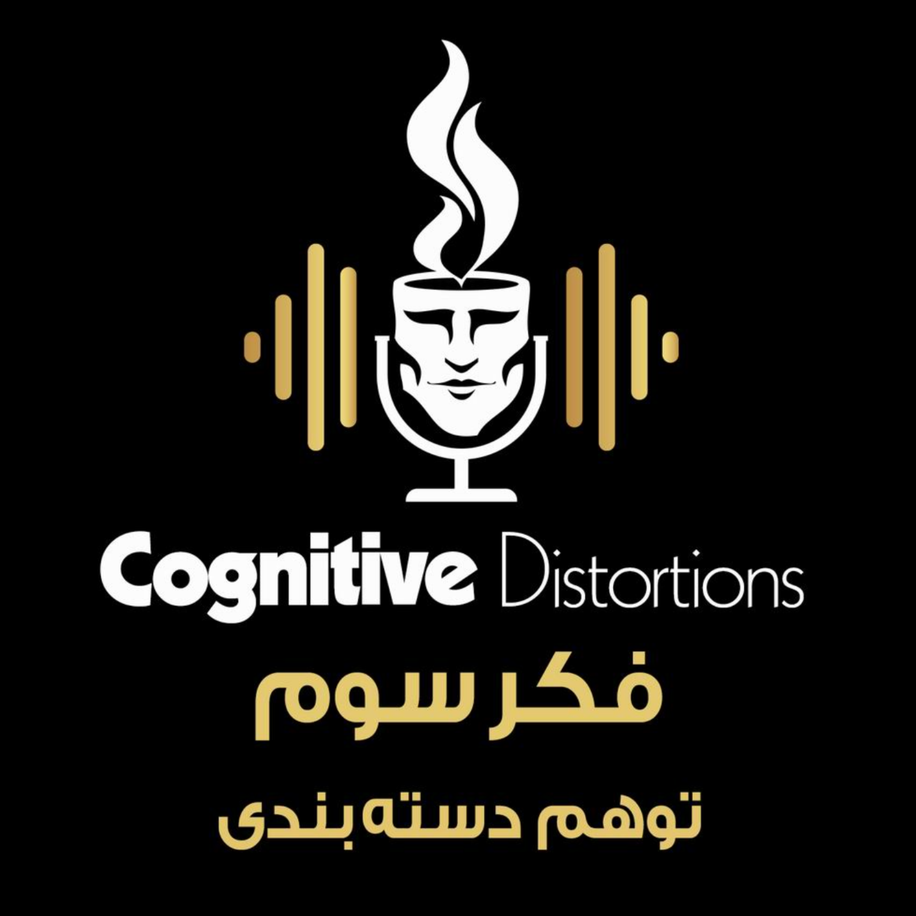 کاور E-03 | فکر سوم : خطای توهم دسته بندی