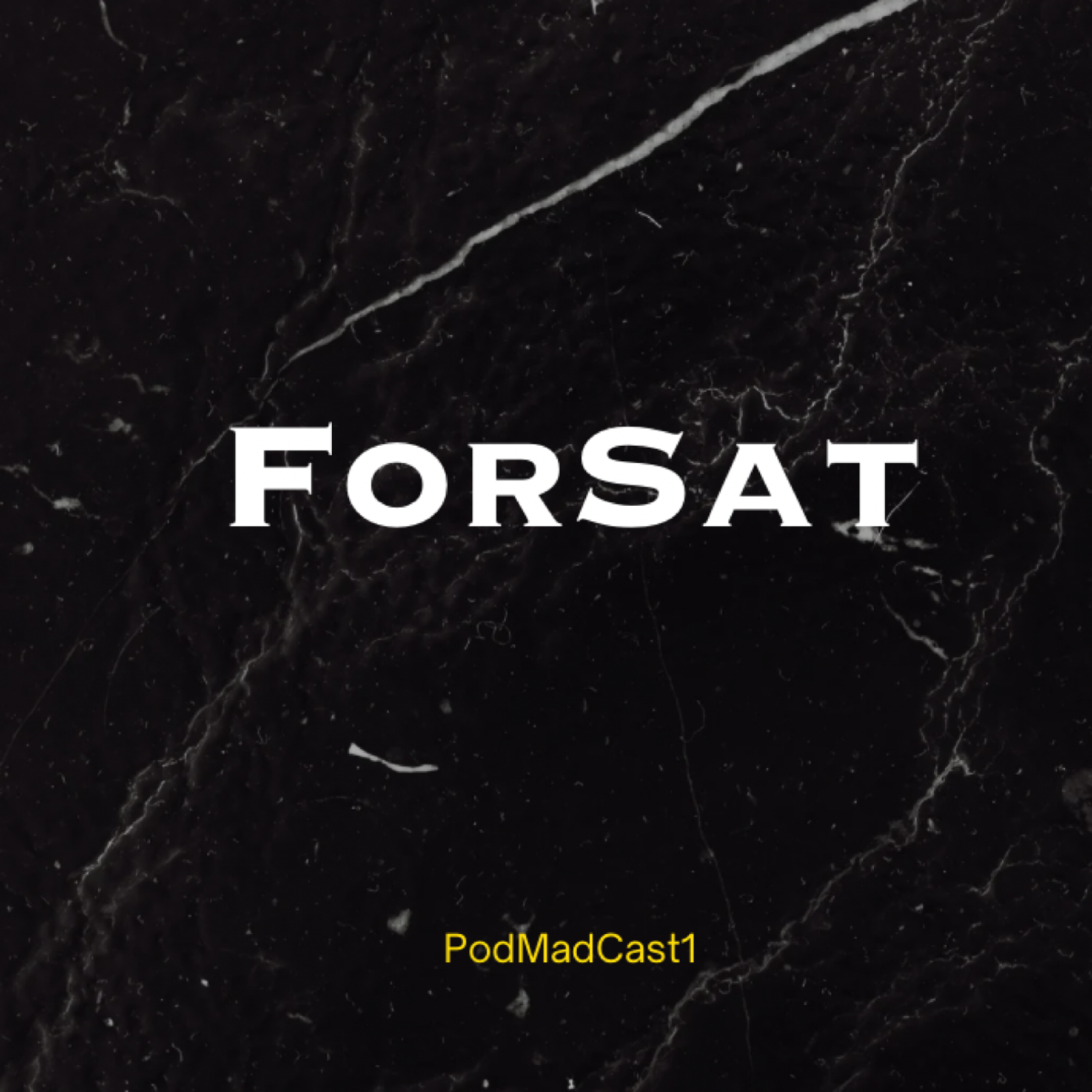 کاور ForSat