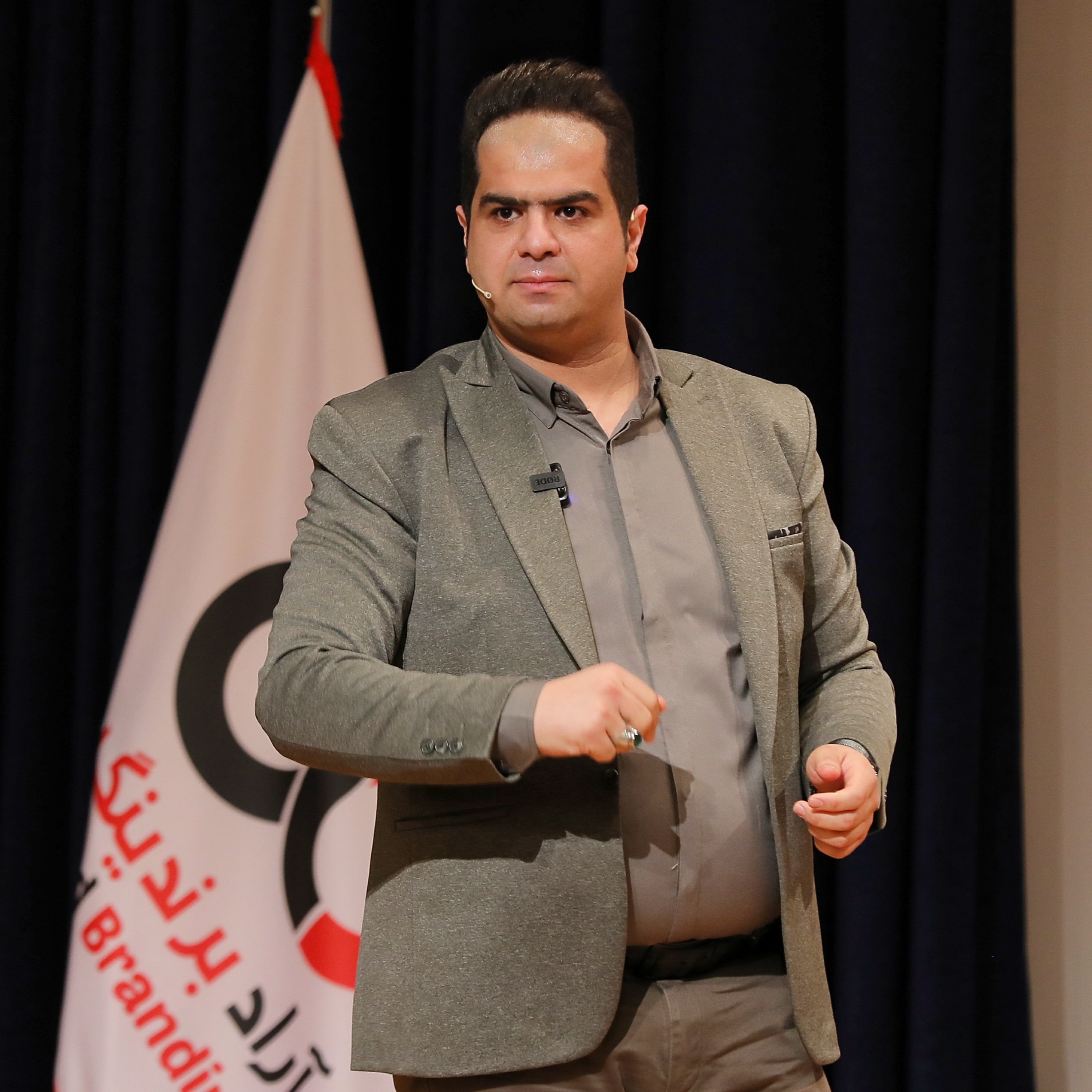 کاور آیا تجارت مافیا دارد؟