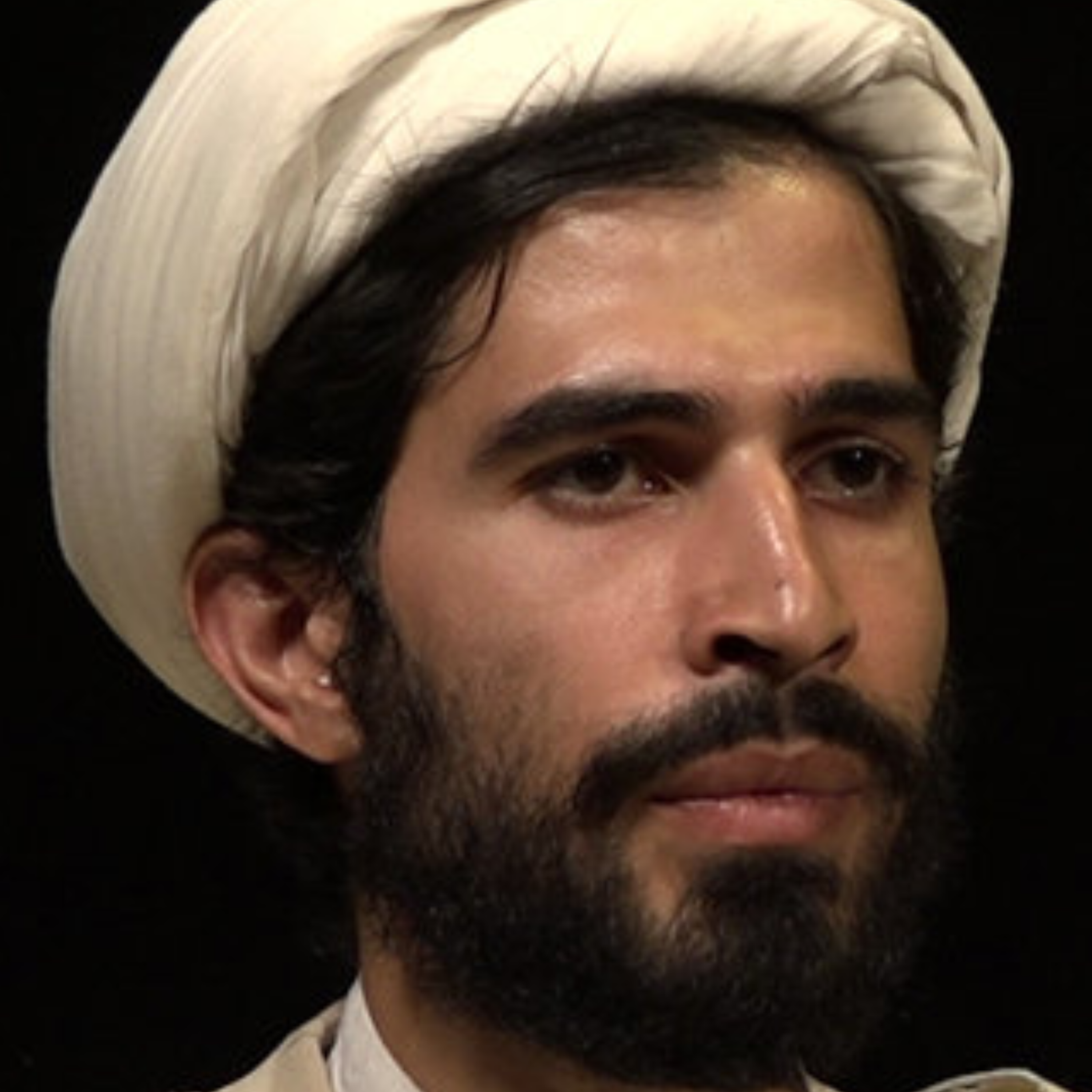 کاور جلسه یازدهم نشست فقه تحقق | تربیت