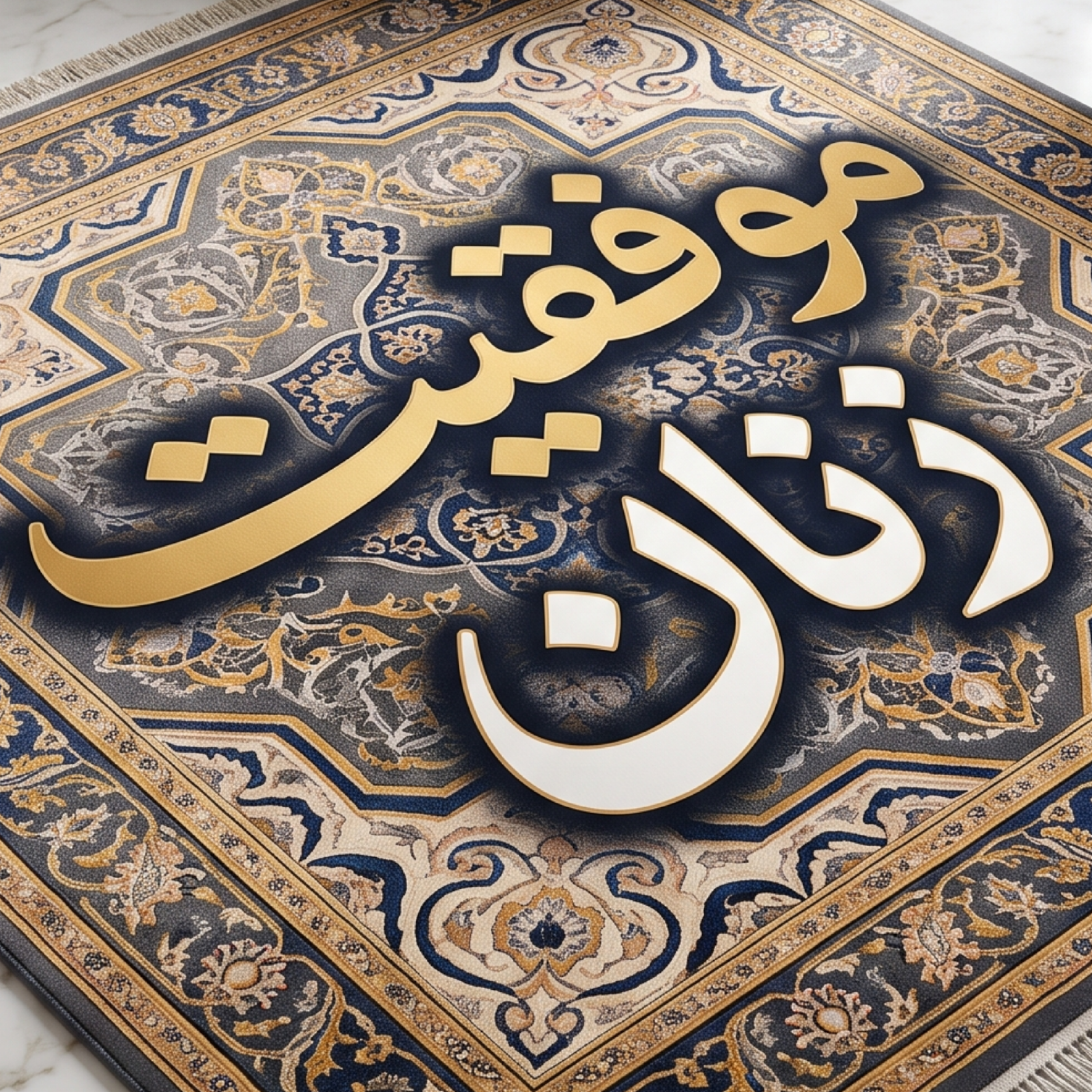 کاور برنامه موفقیت
