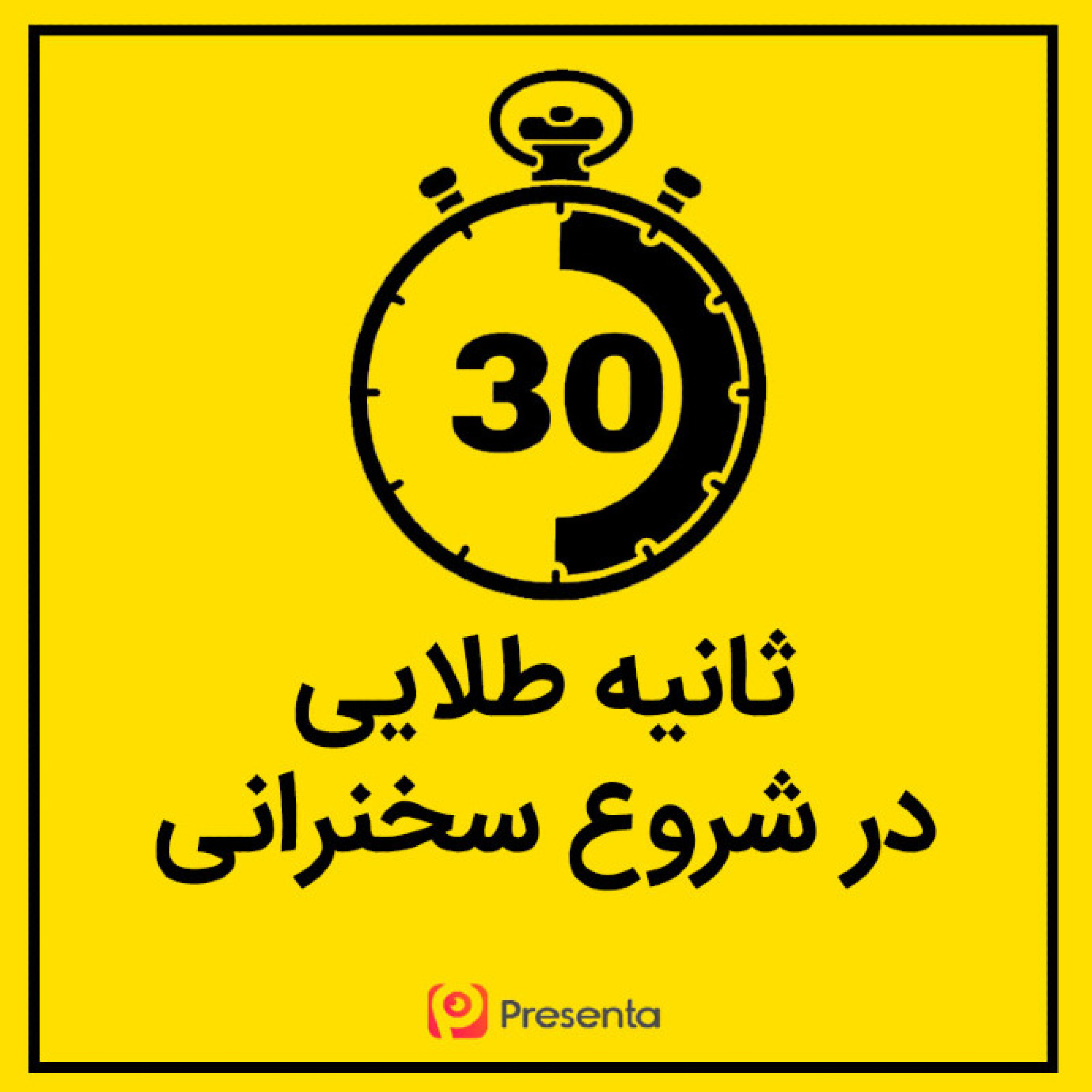 کاور چگونه در 30 ثانیه مخاطب را جذب کنیم؟