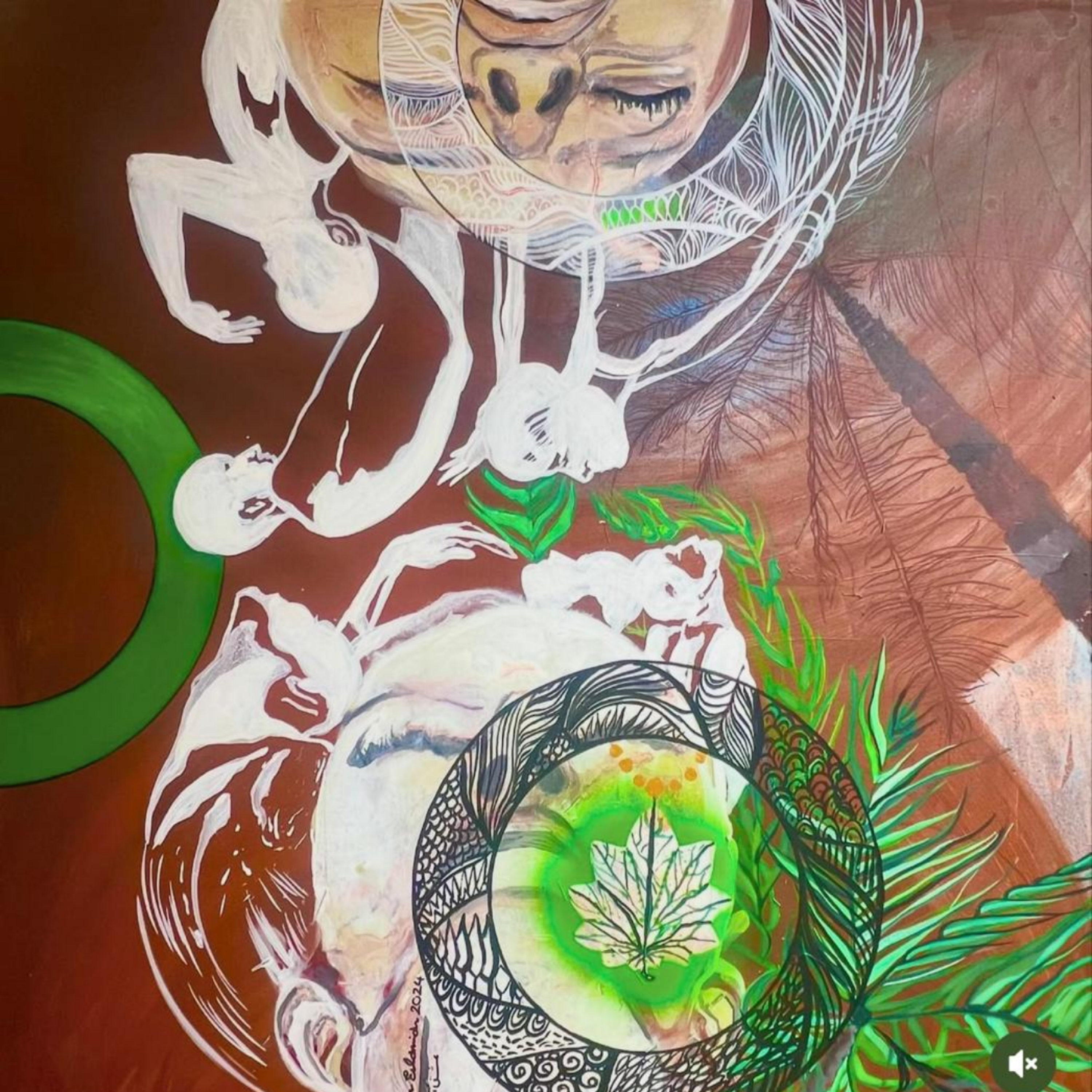 کاور ترک سرو عادت قسمت پنجم
