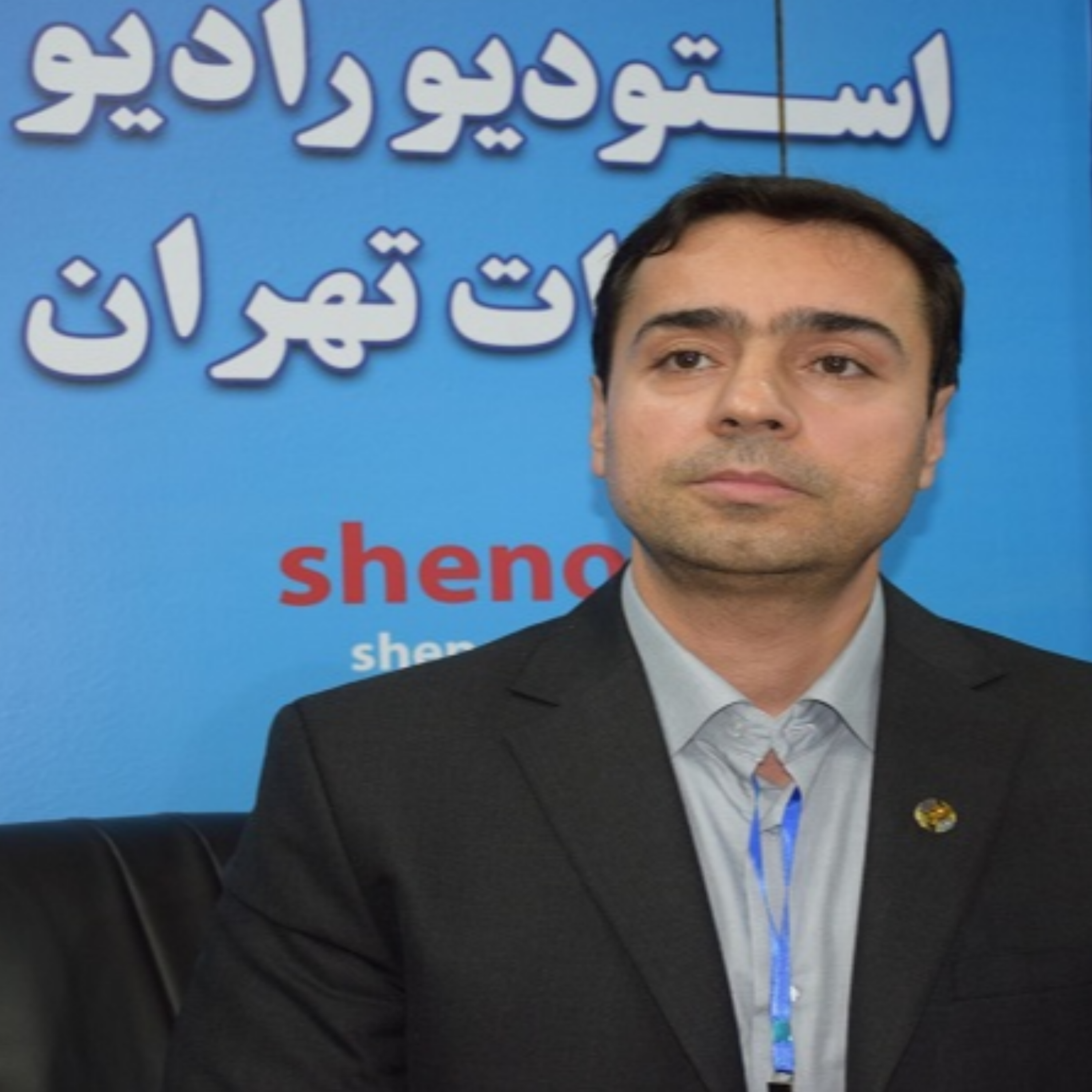 کاور مهندس باغ شیرین : شبکه فیبر نوری زیربنای تمام خدمات هوشمند است