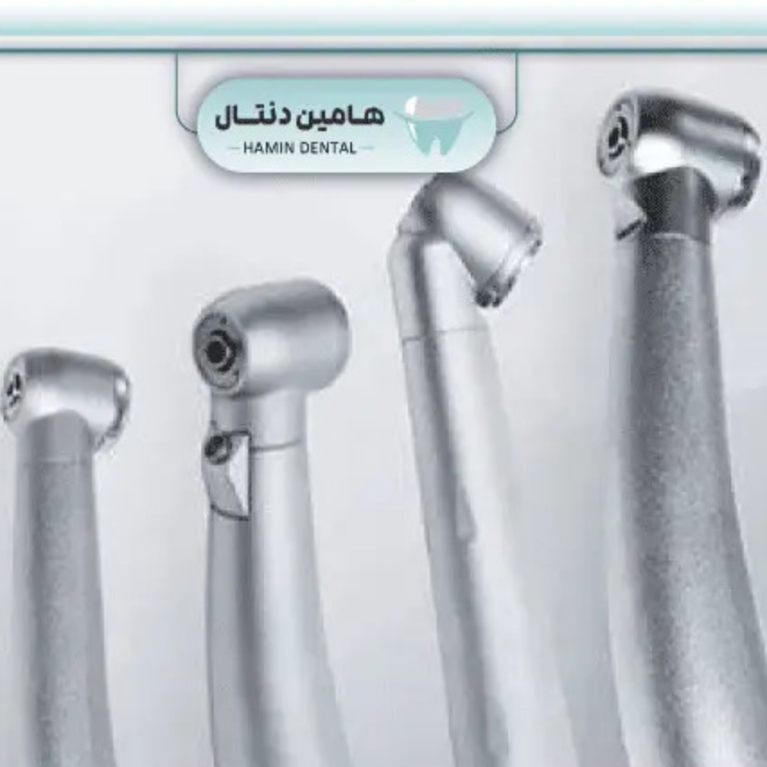 کاور نکات کلیدی برای خرید توربین دندانپزشکی با کیفیت
