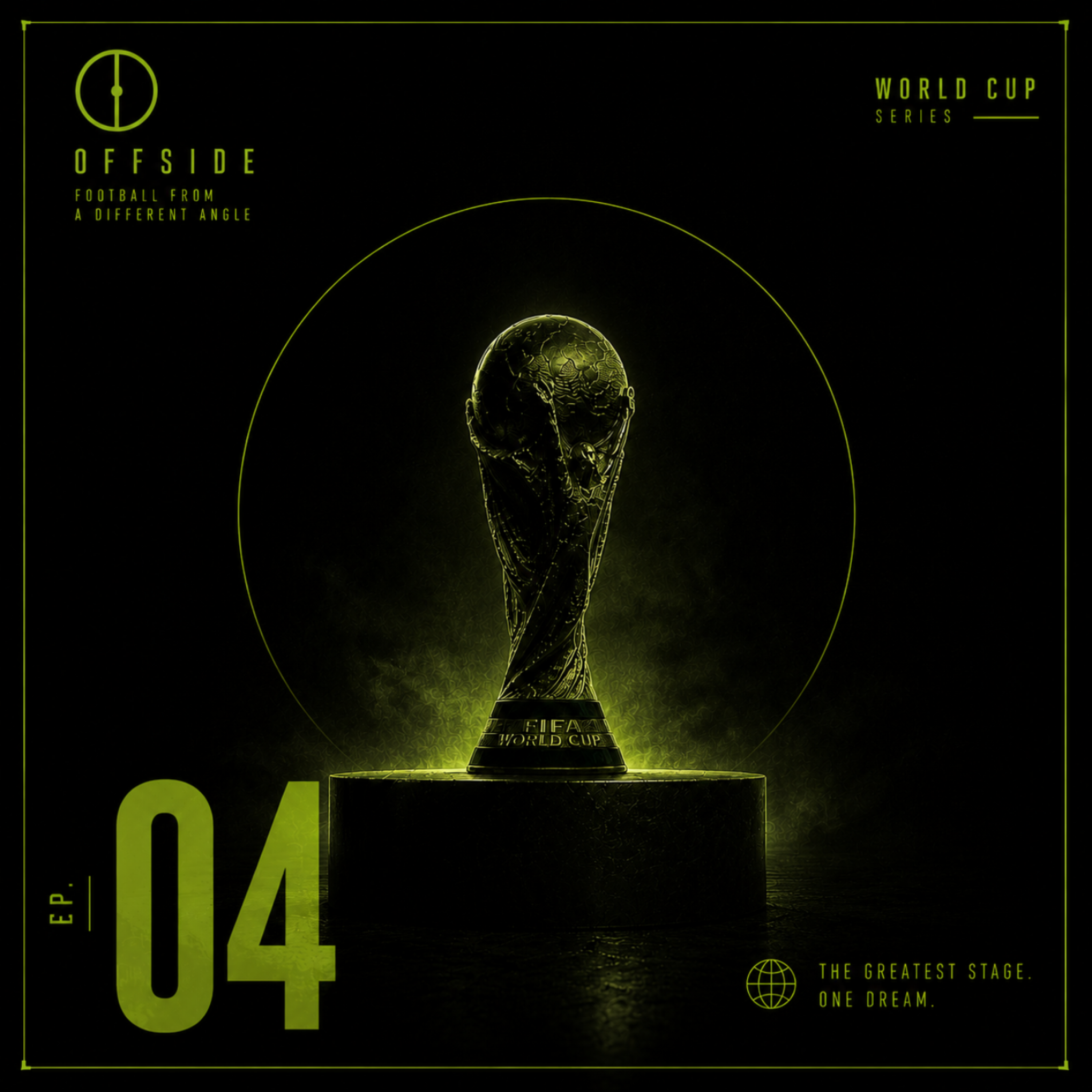 کاور World Cup - Group D