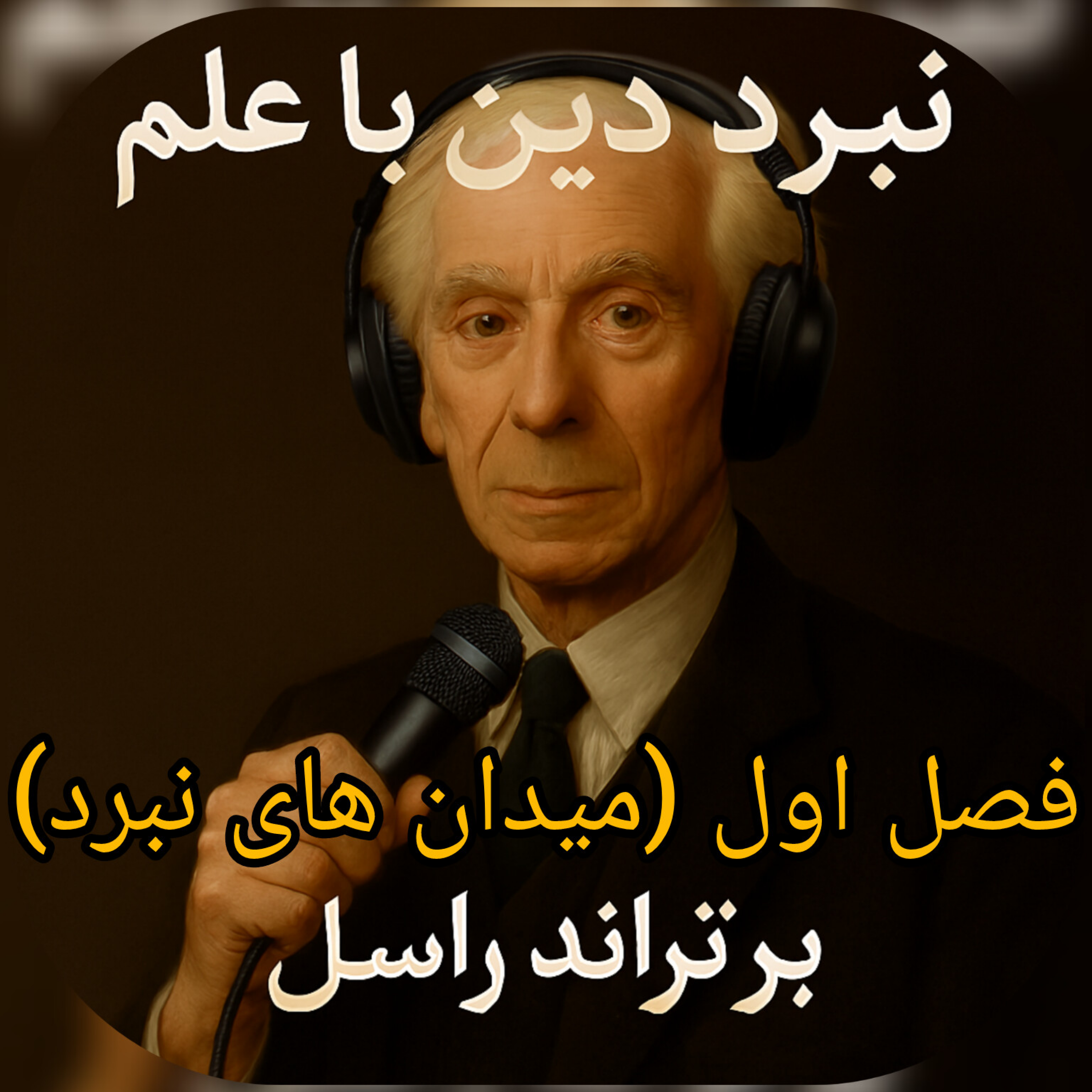 کاور فصل اول (میدان های نبرد)