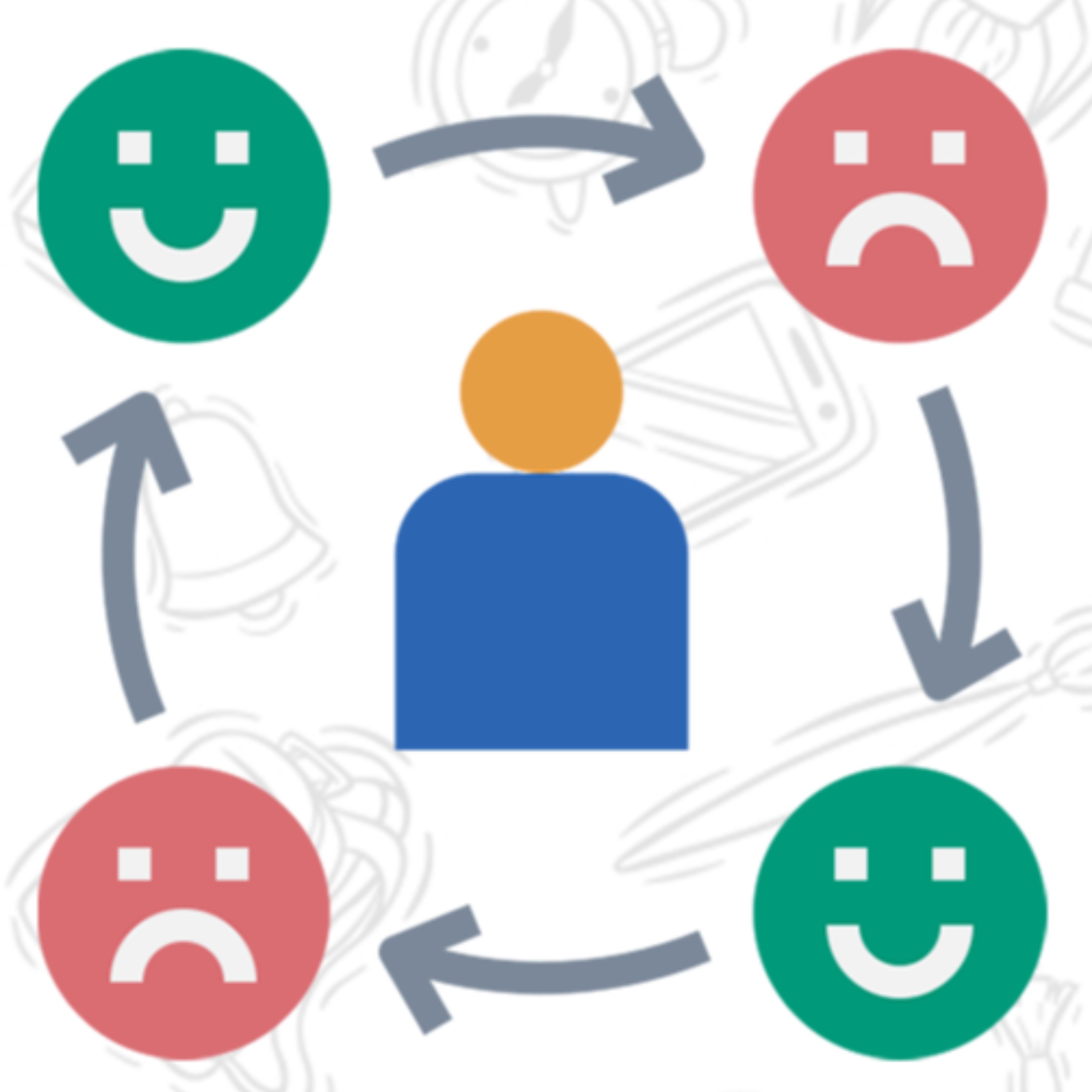 کاور اپیزود یازدهم - چرا مثل پاندول می‌خوانی؟