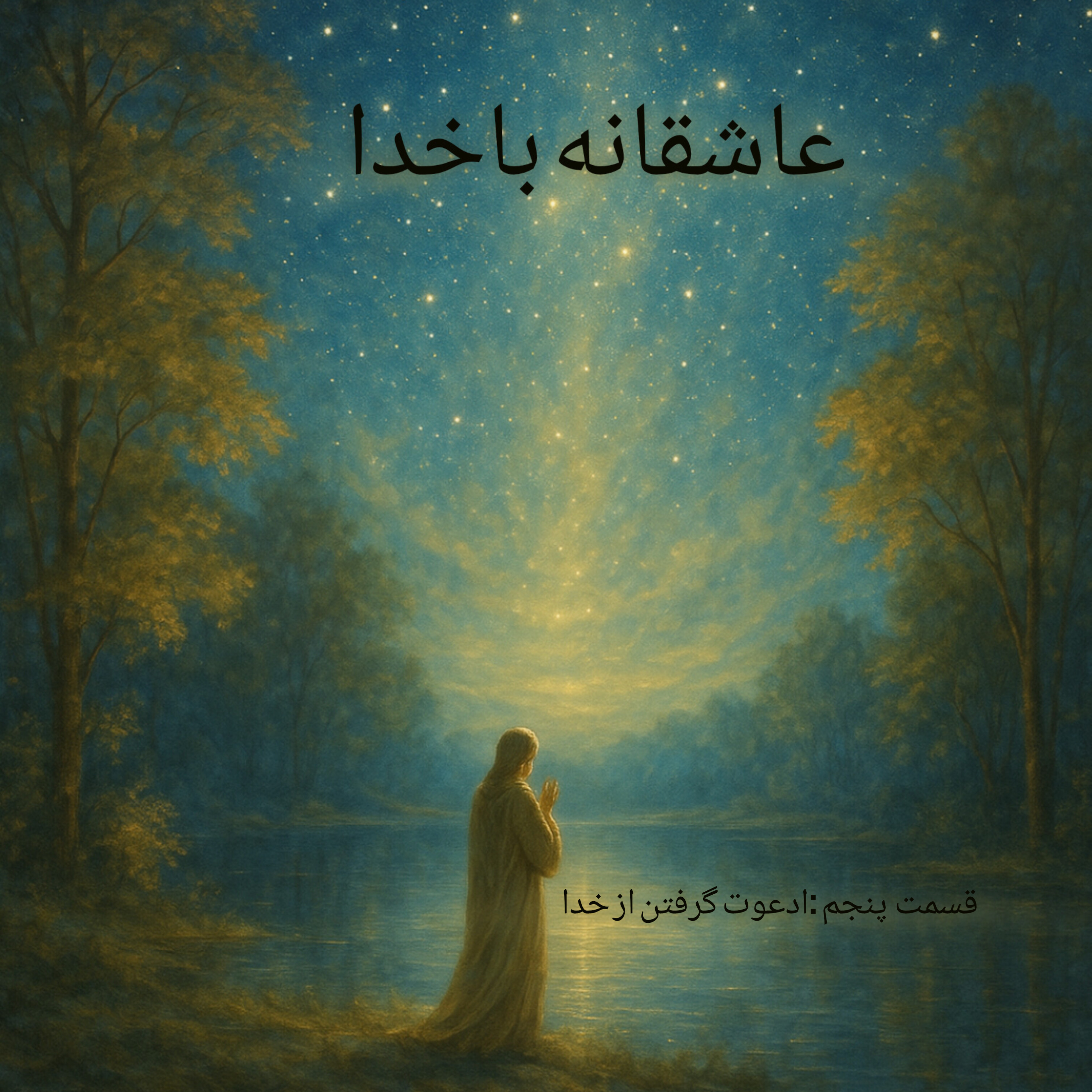 کاور دعوت گرفتن از خدا