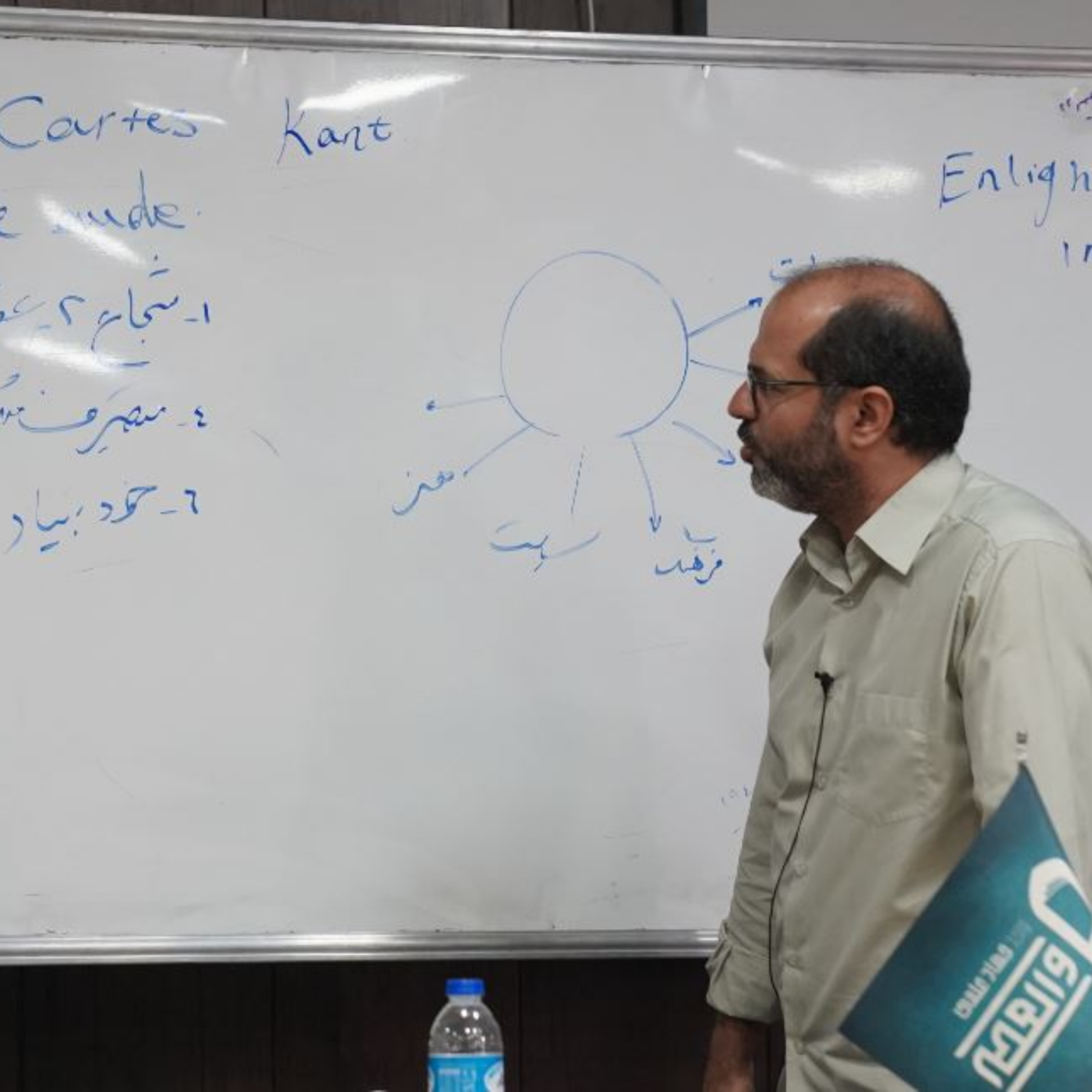 کاور 5. تاریخ تمدن