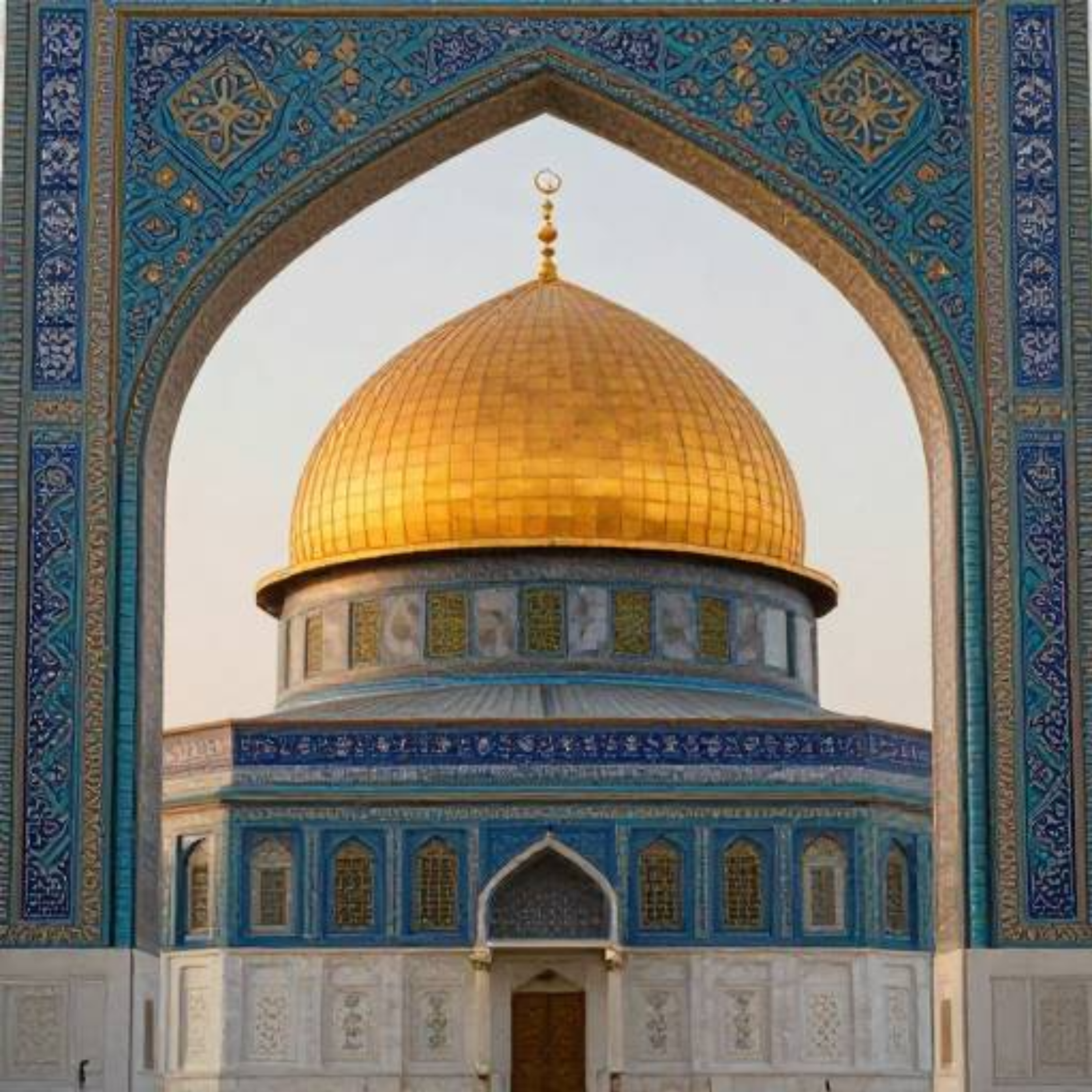 کاور پادکست ولادت حضرت عبدالعظیم حسنی