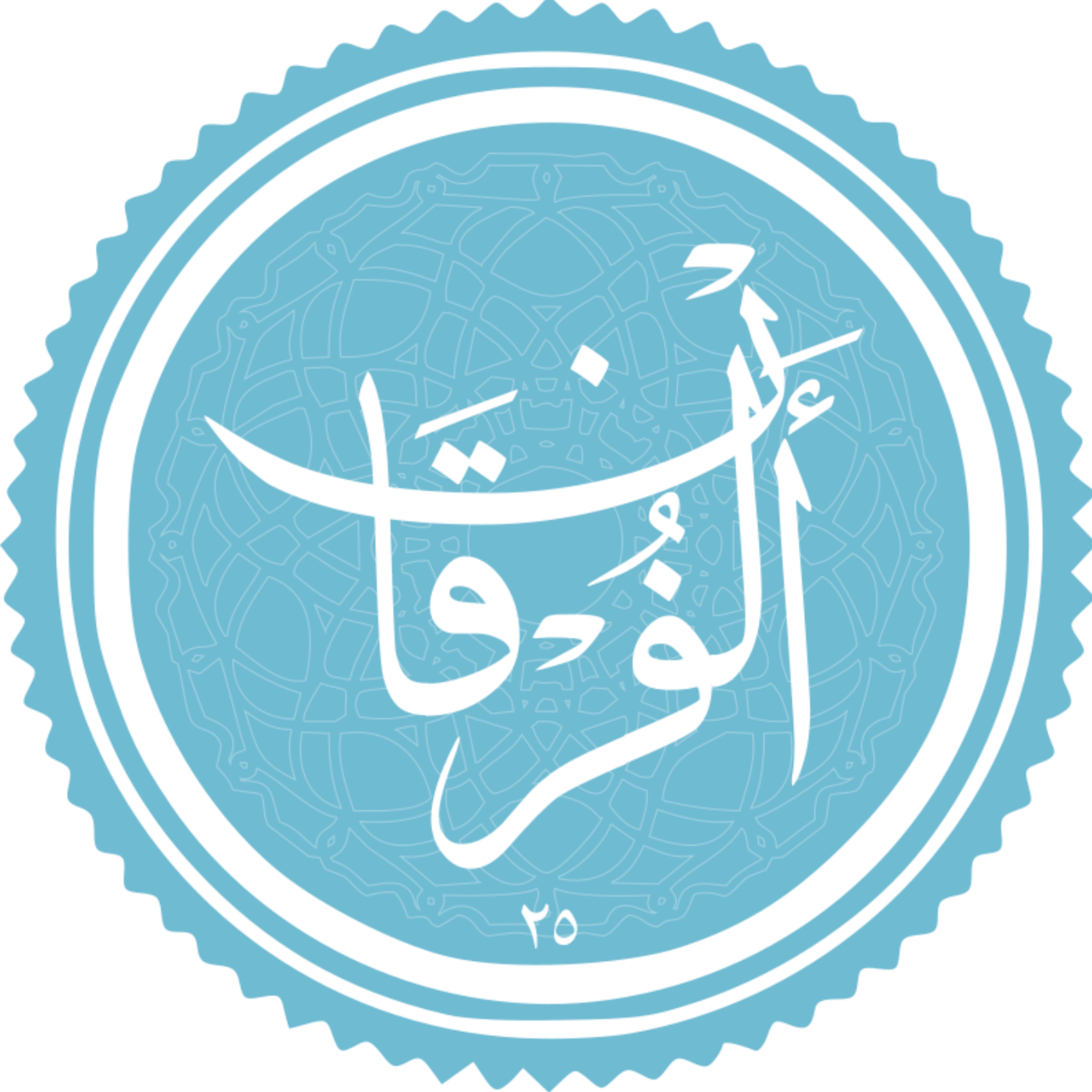 کاور منتخب سوره الفرقان بخش پنجم