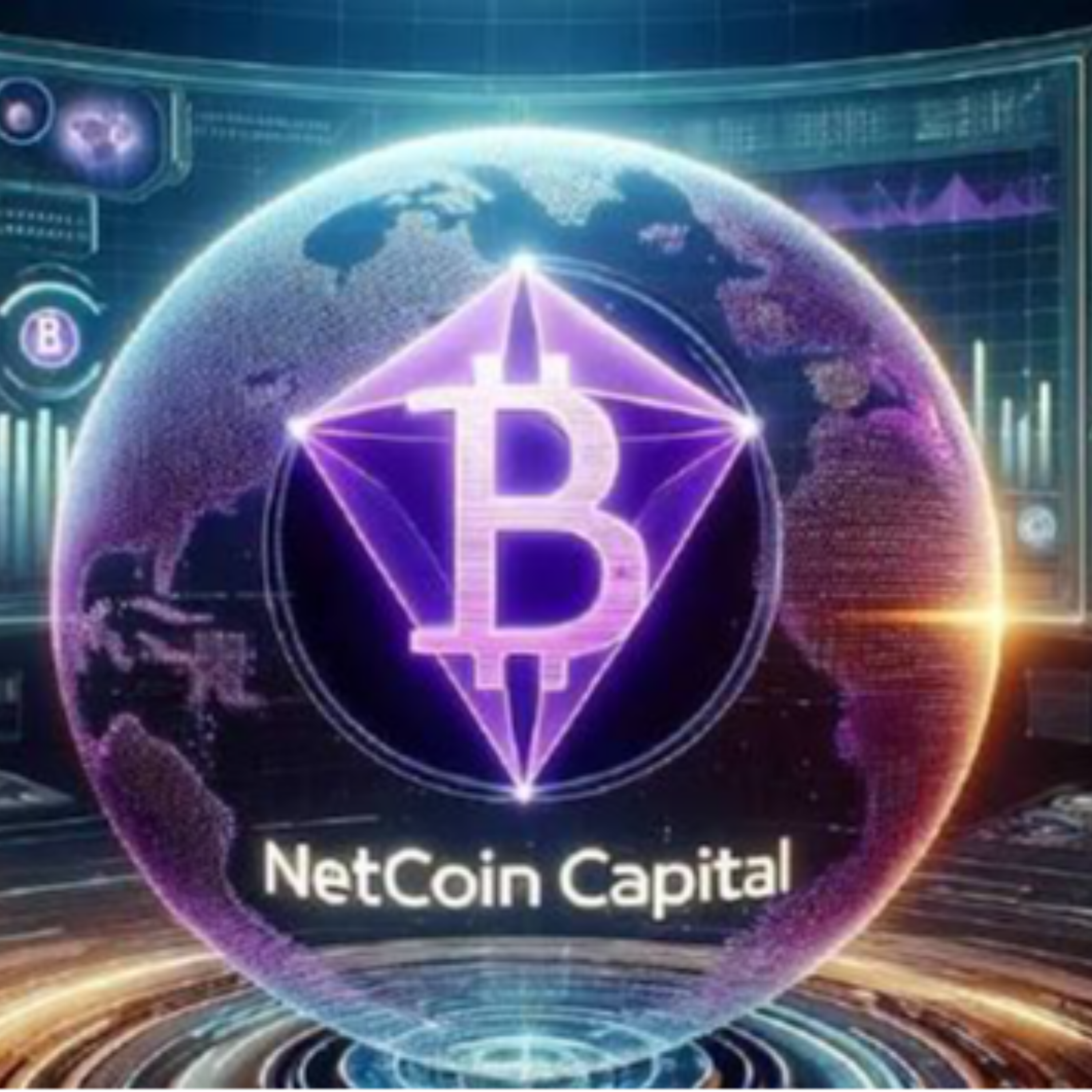 کاور کلاهبرداری نت کوین کپیتال