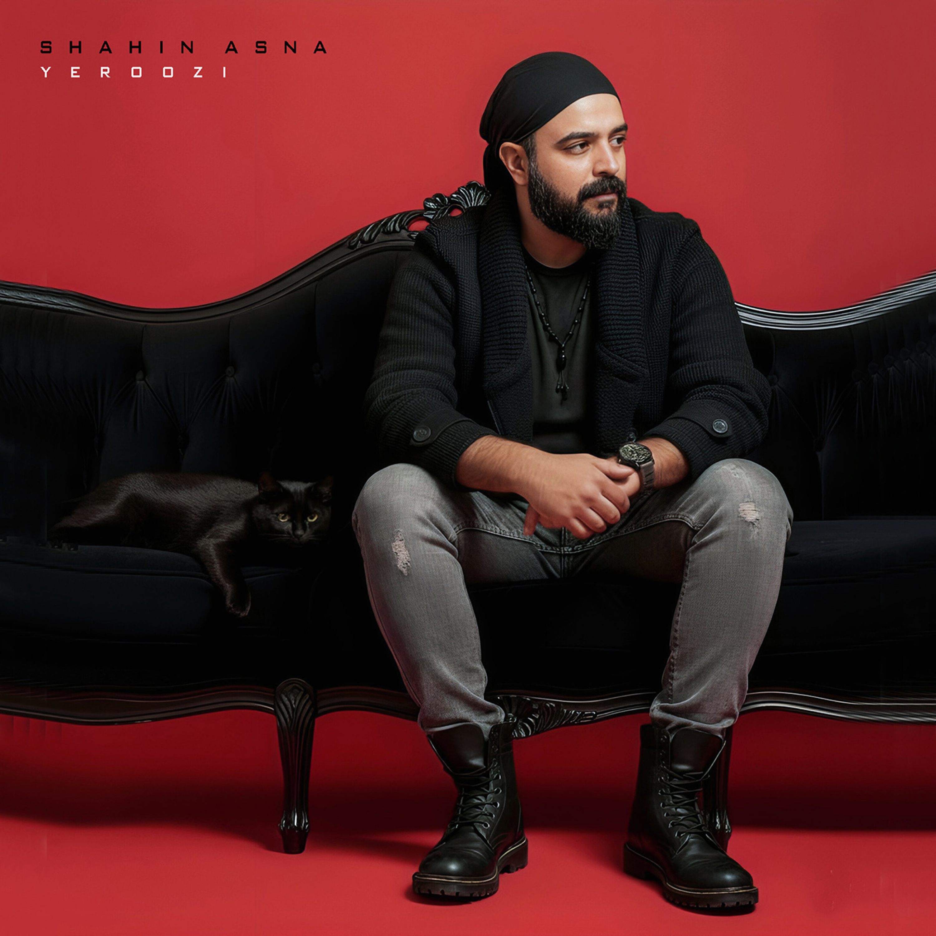 آهنگ یه روزی - شاهین اسنا