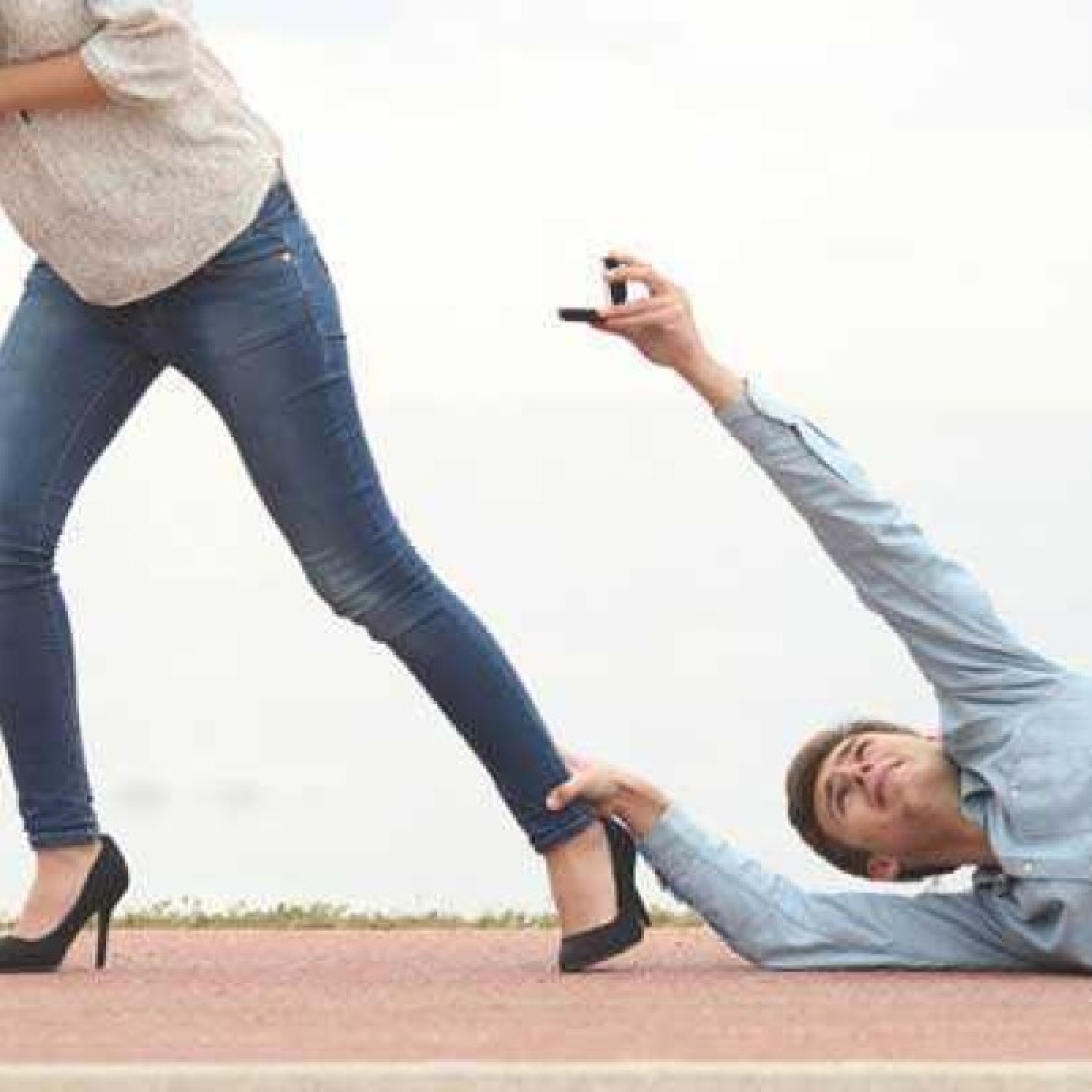 کاور اختلاش شخصیتِ وابسته