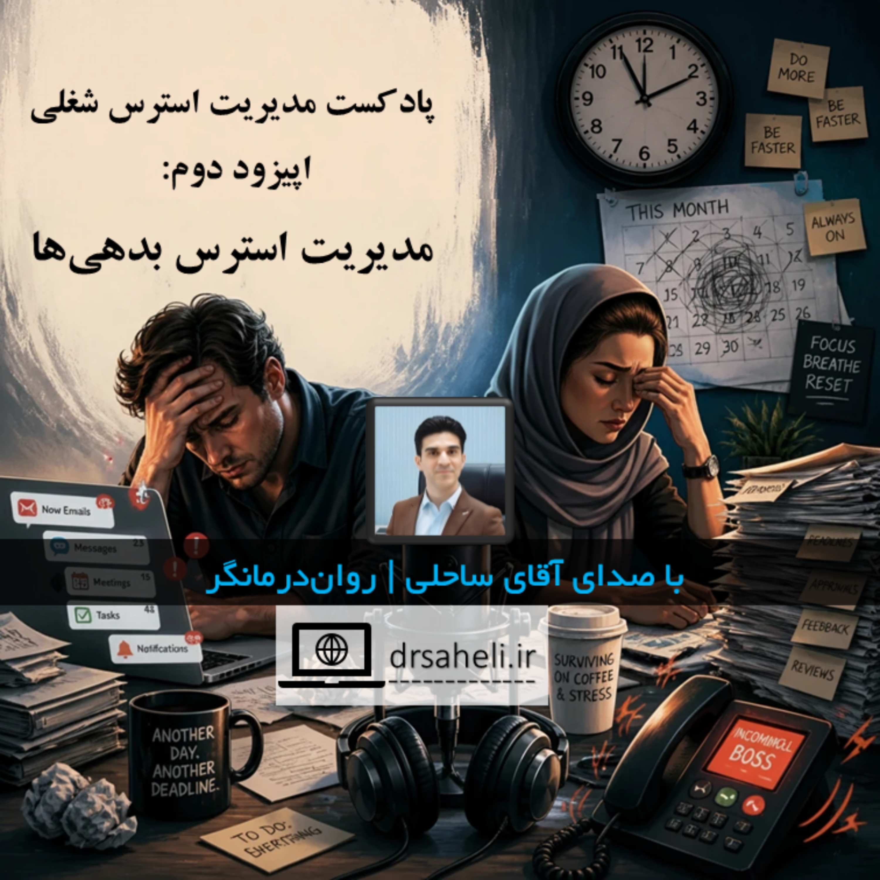 کاور 02: مدیریت بدهی‌ها
