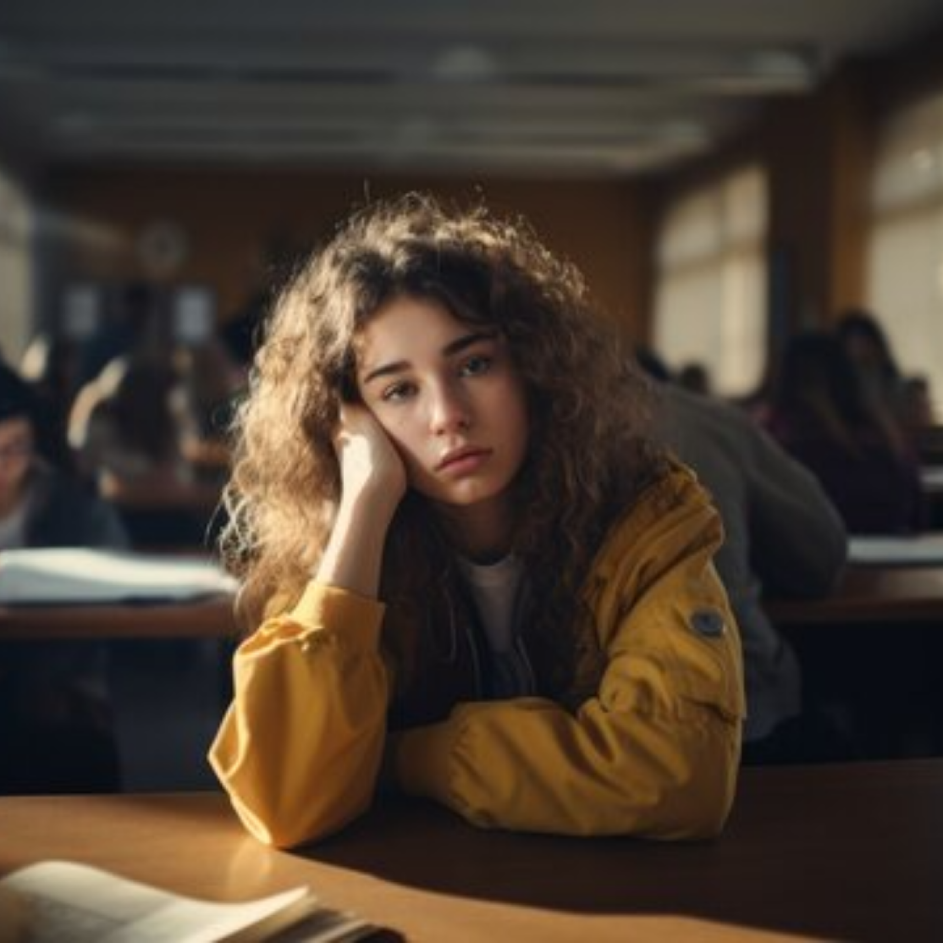 کاور اپیزود نهم - چطور تصمیم بگیریم که پشت کنکور بمونیم یا نه؟