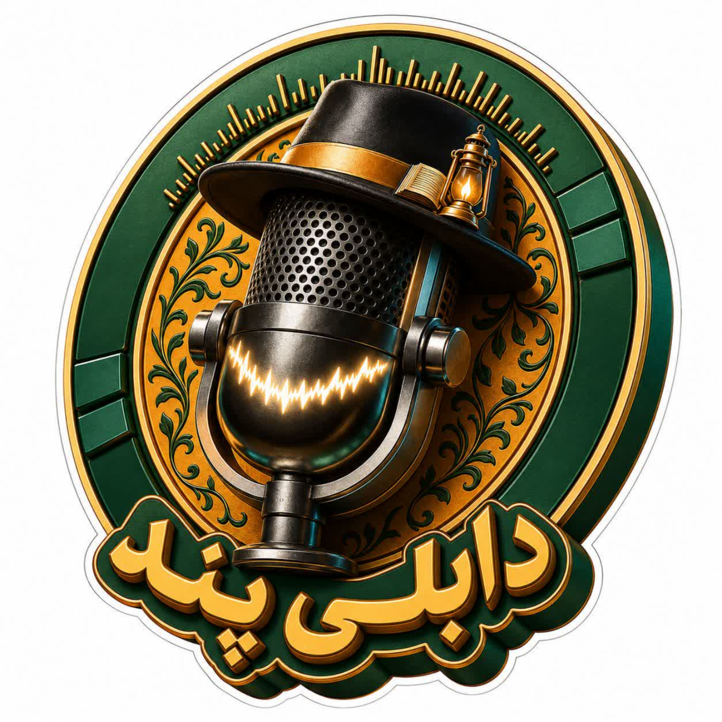 کاور قسمت ۲ دابلی پند