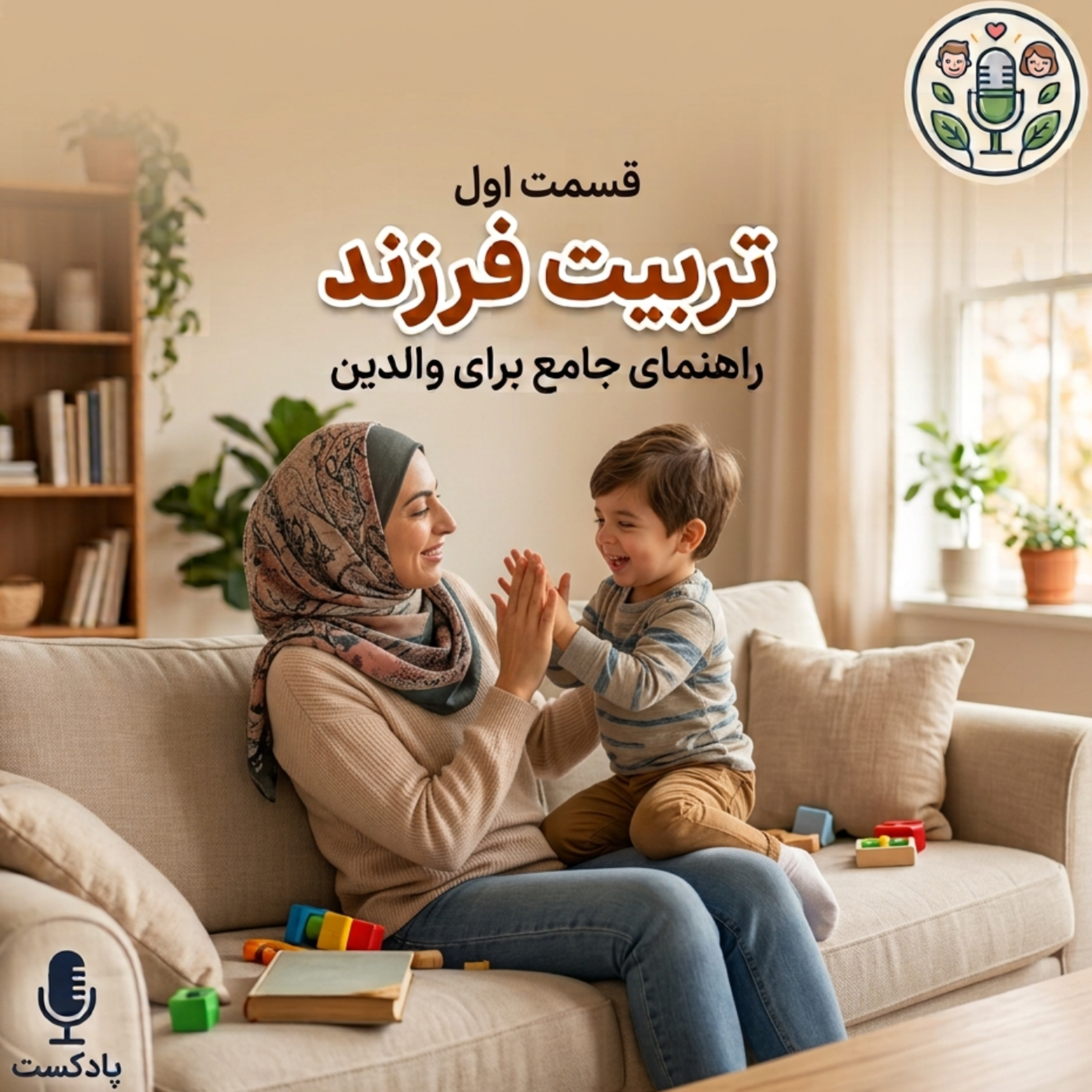 کاور خطاهای تربیتی