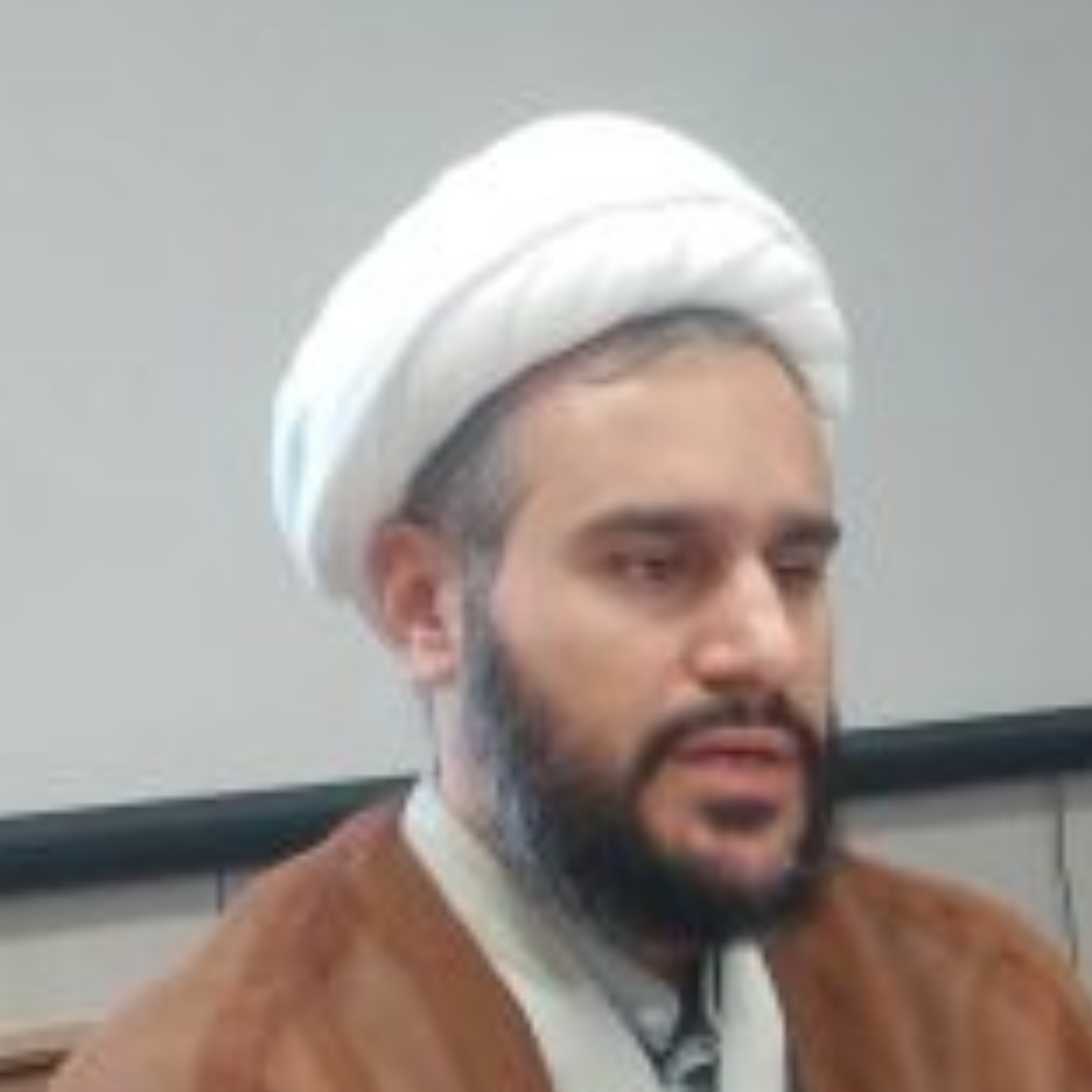 کاور جلسه دوم | استاد یحیی عبدالهی | مبانی روش تفقه