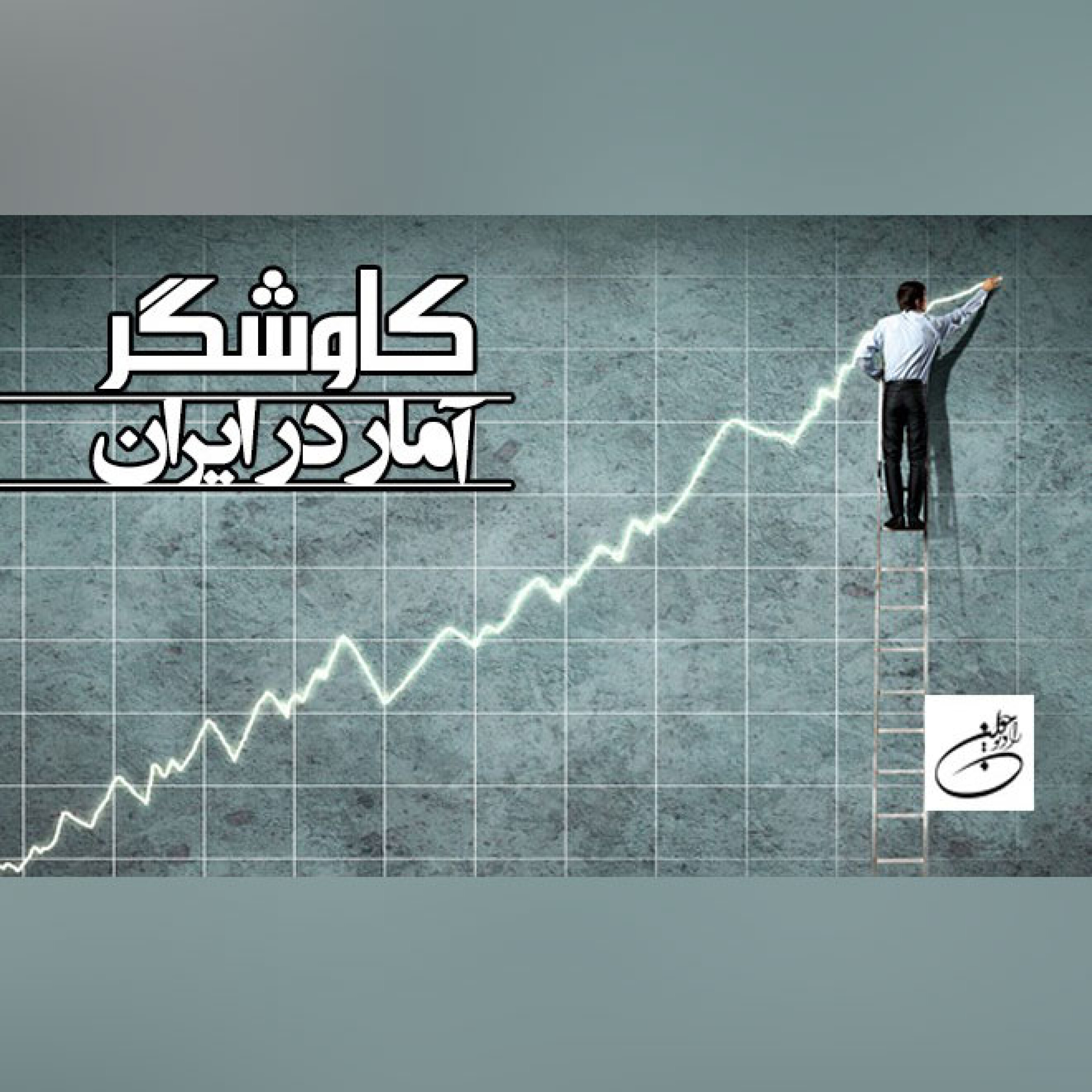 آمار در ایران