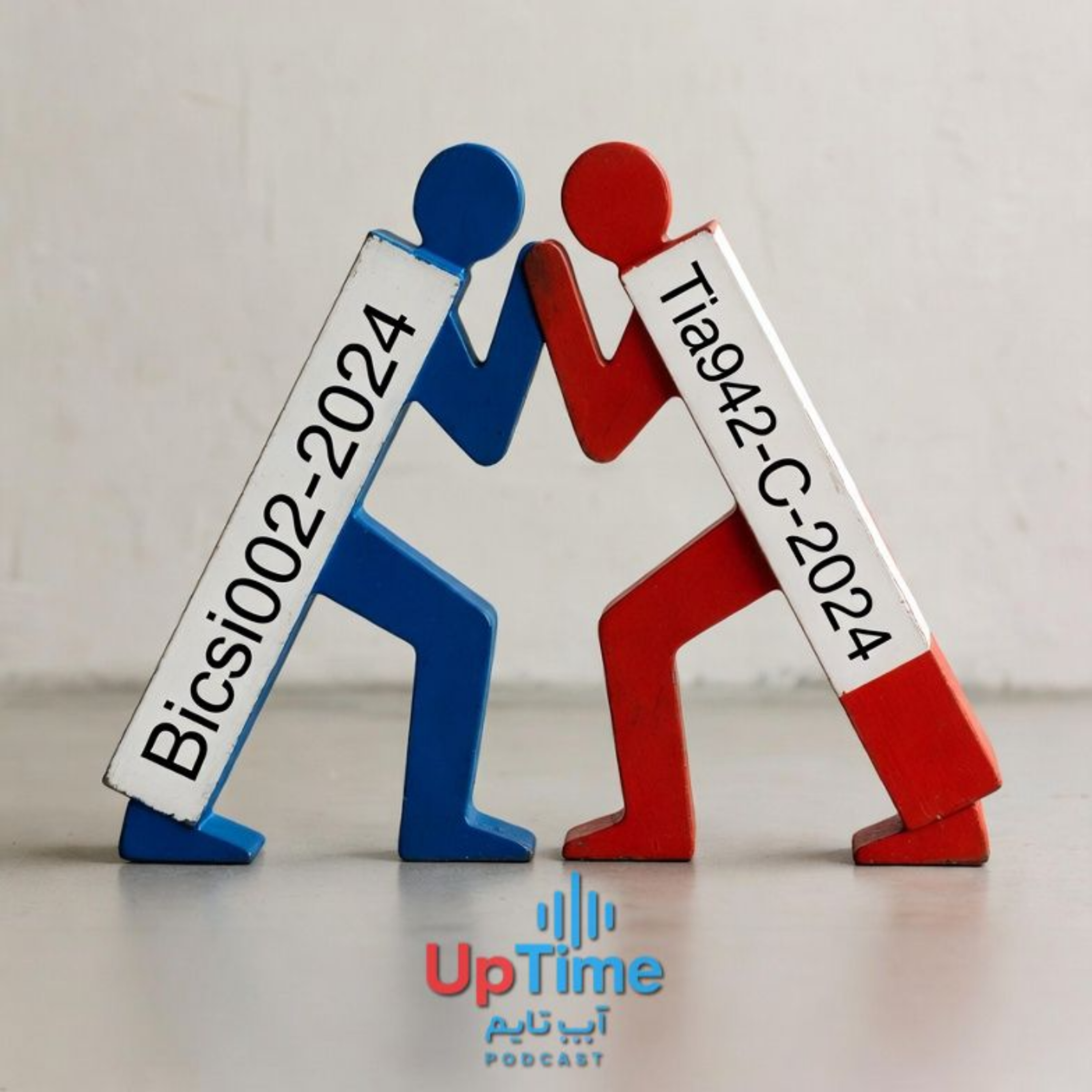 TIA942 VS BICSI002-قسمت ویژه 7