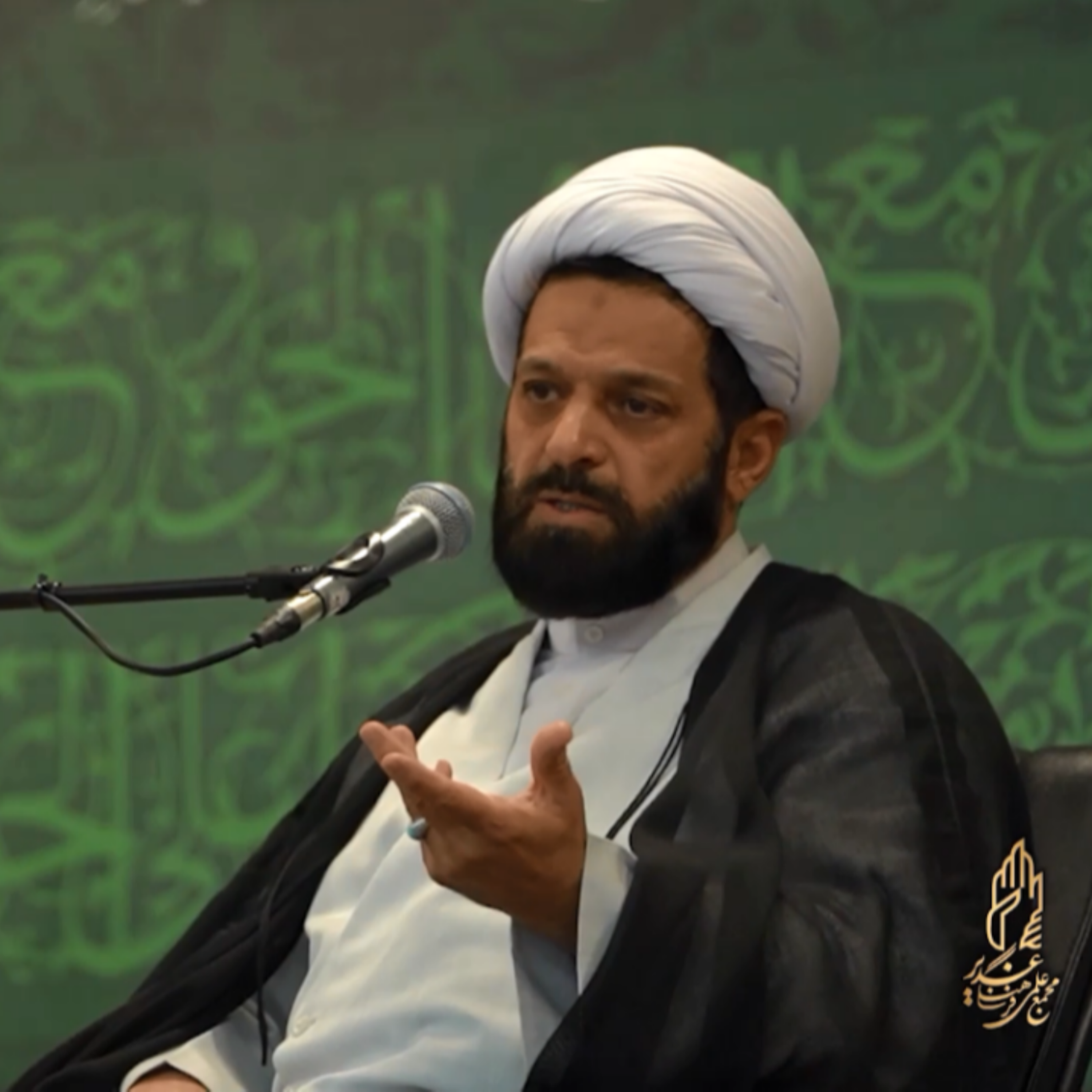 کاور تبیین مفهوم و سرآغاز تبلیغ غدیر