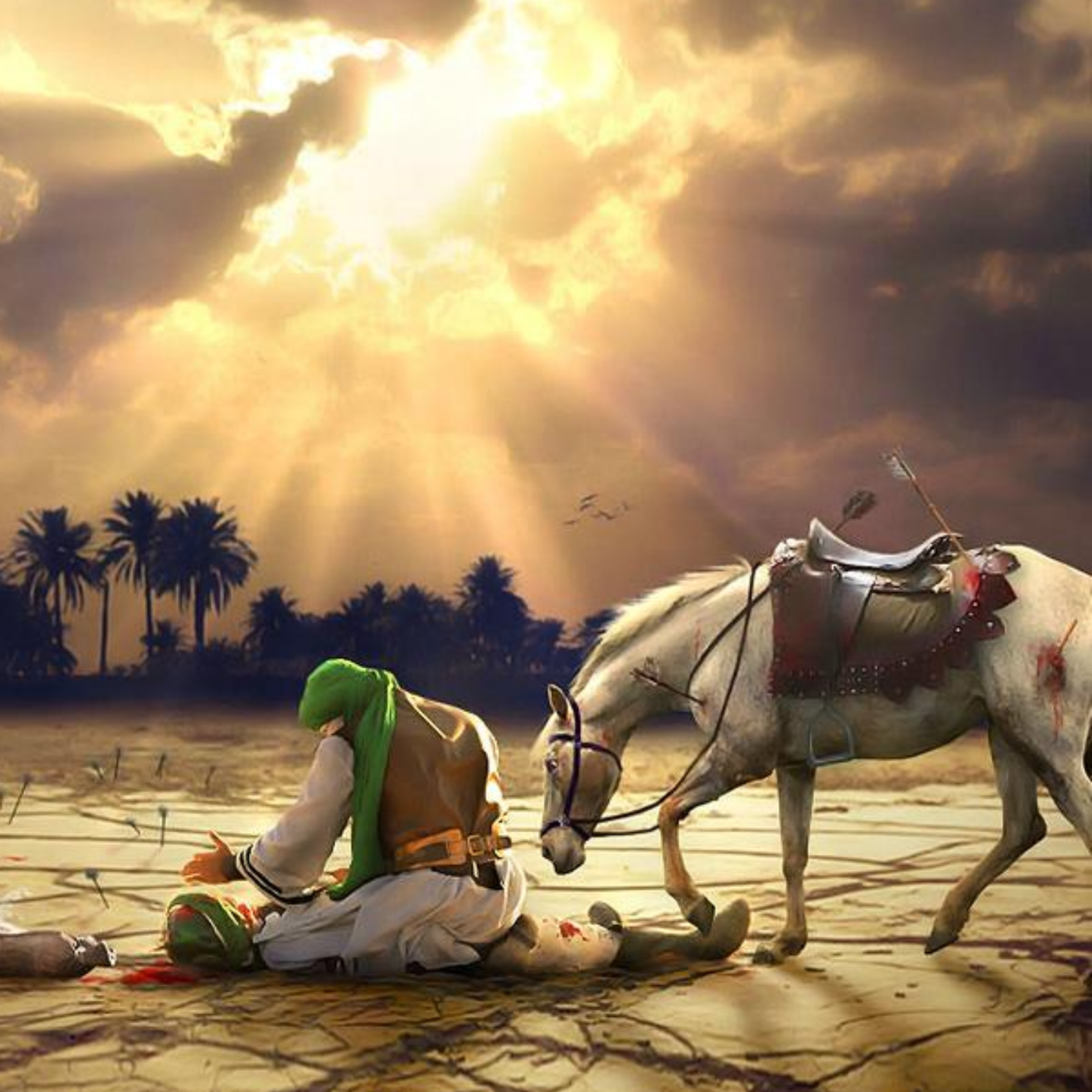 کاور [ 152 ] قیام امام حسین(ع)، یک «تکلیف شخصی» بود؟! {7}