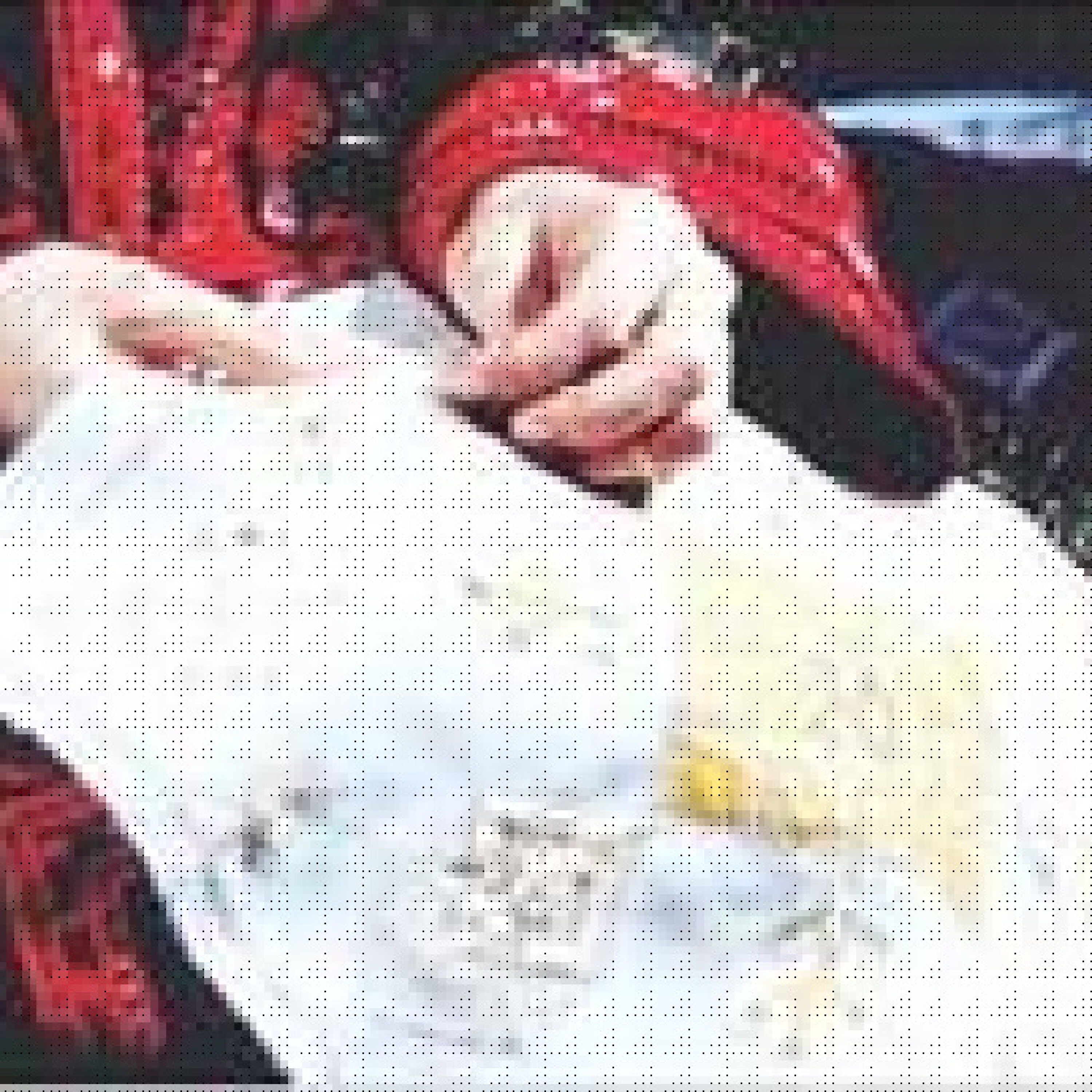 کاور پیراهن مراد