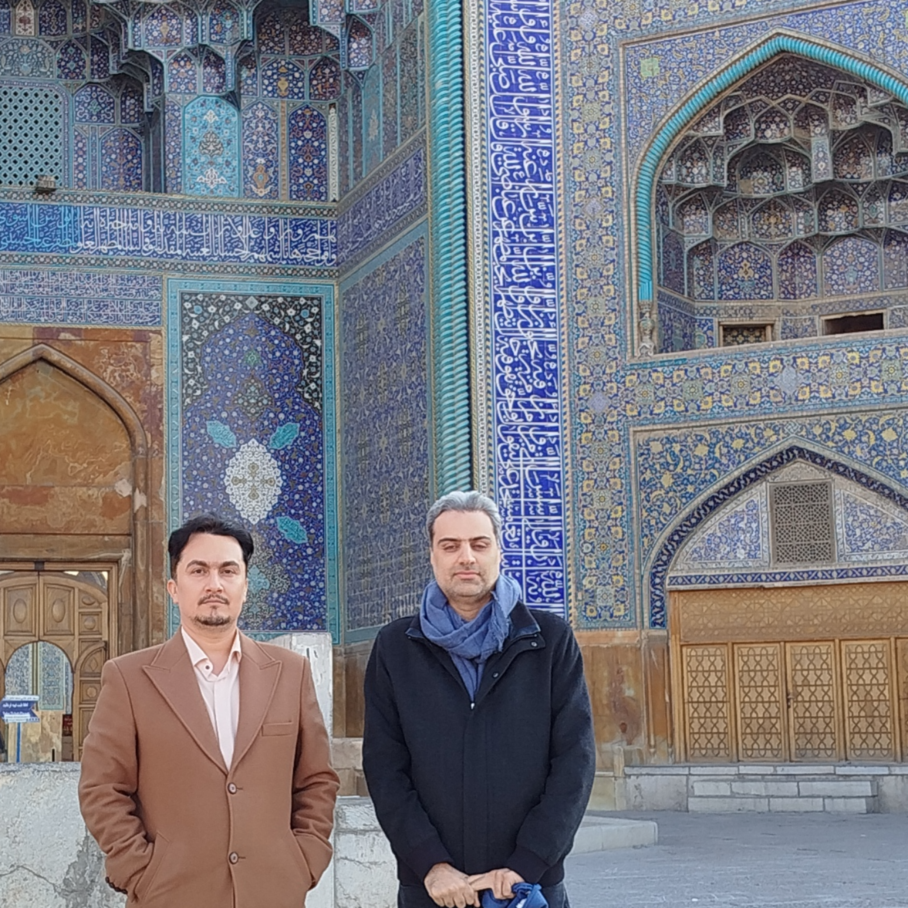 کاور معنویت