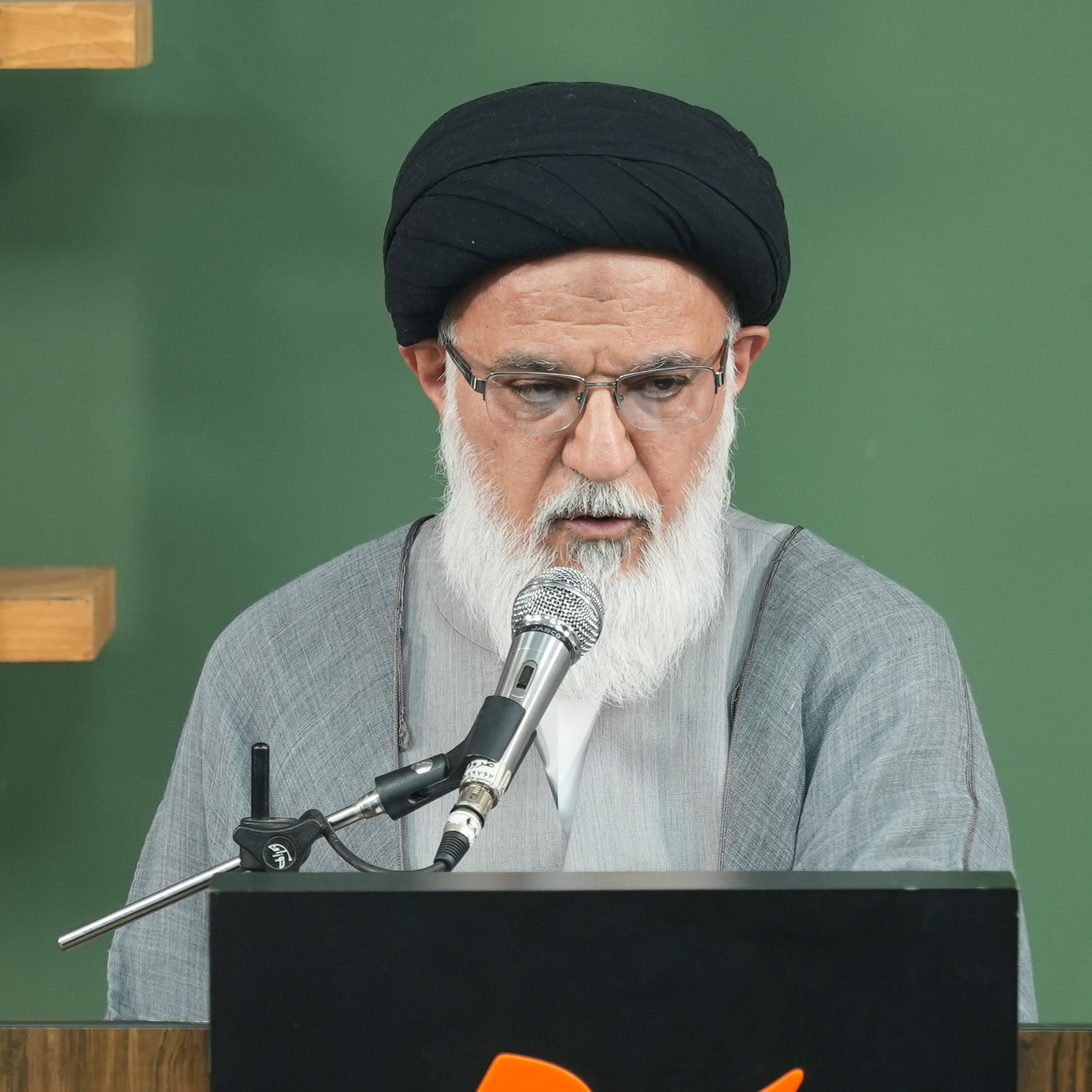 کاور بحران دوقطبی؛ روایتی از ریشه نزاع در مسائل نظام حکمرانی ایران|آیت الله میرباقری