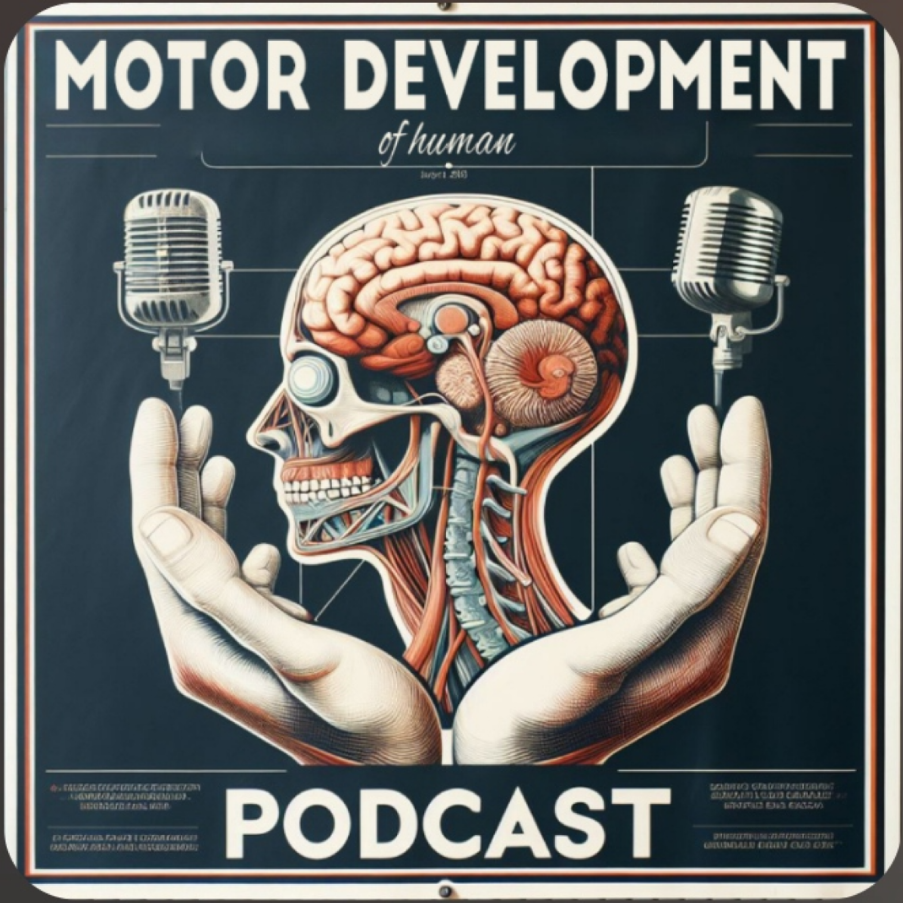 کاور Motor Development