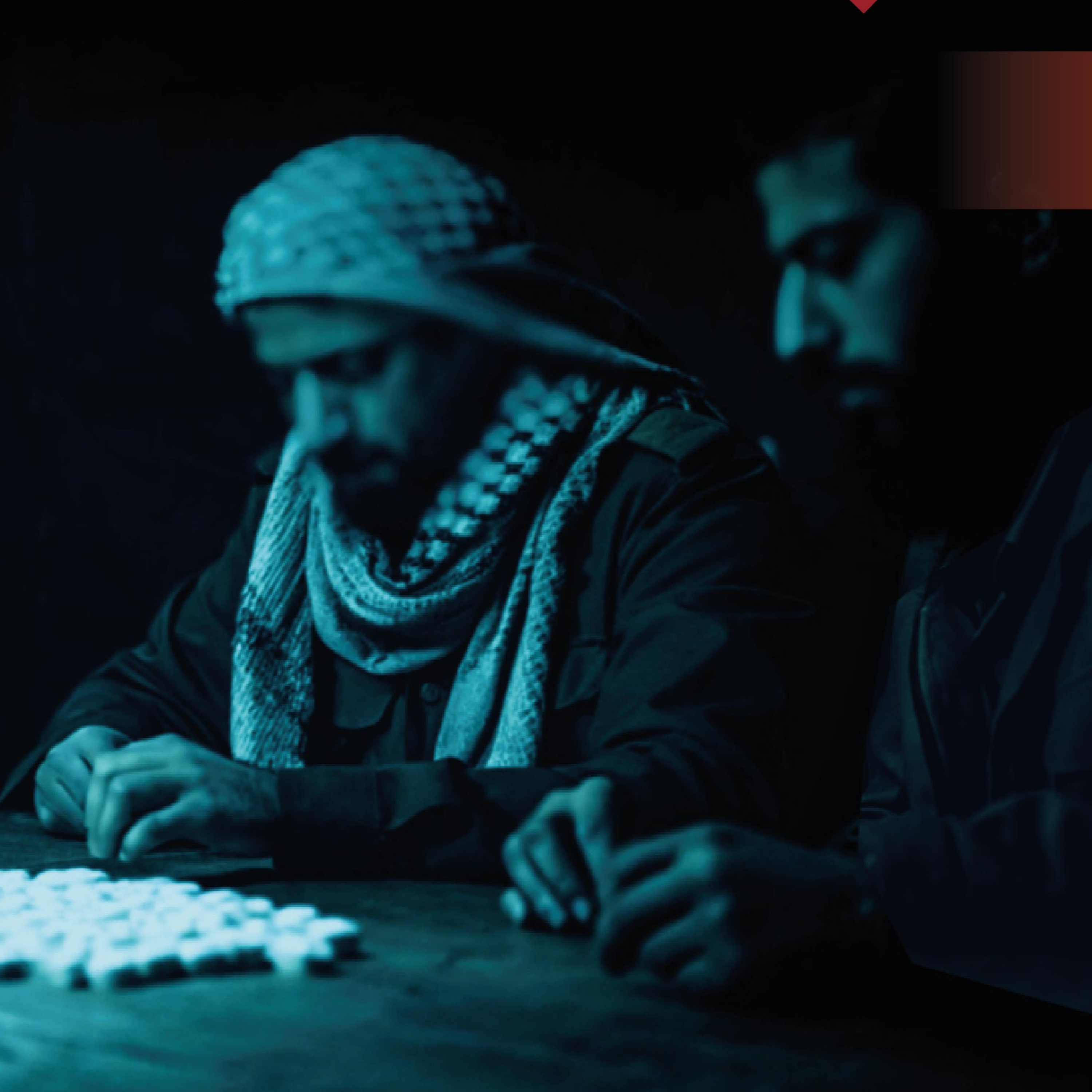 همه چیز درباره مافیای کپتاگون | تجارت عظیم در خاورمیانه