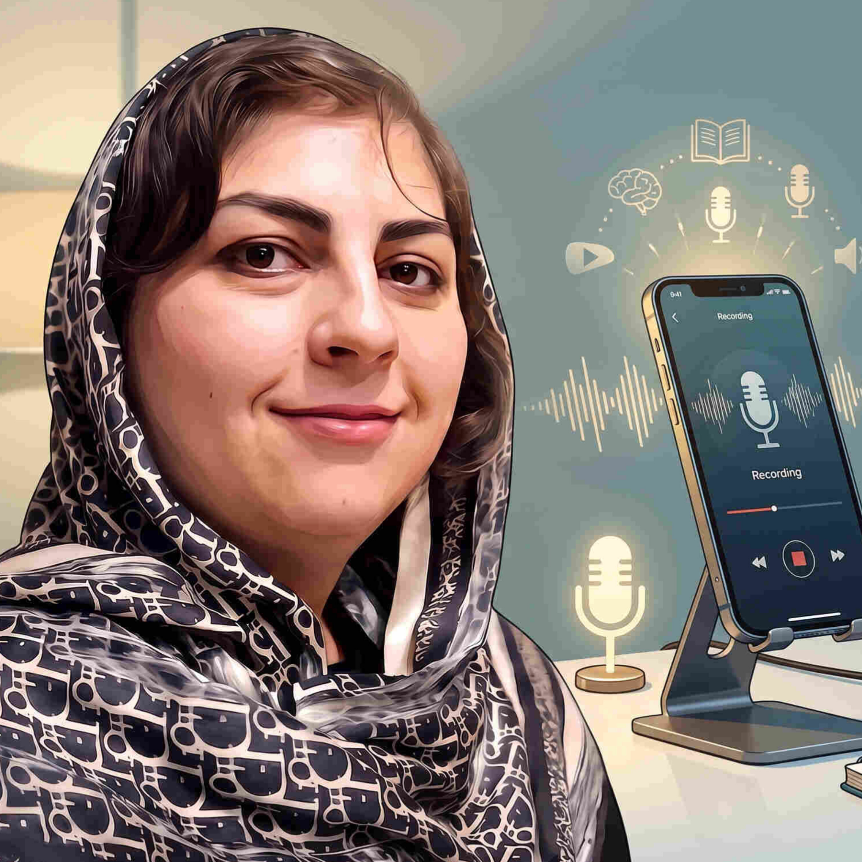 کاور کمتر بلده بیشتر موفقه