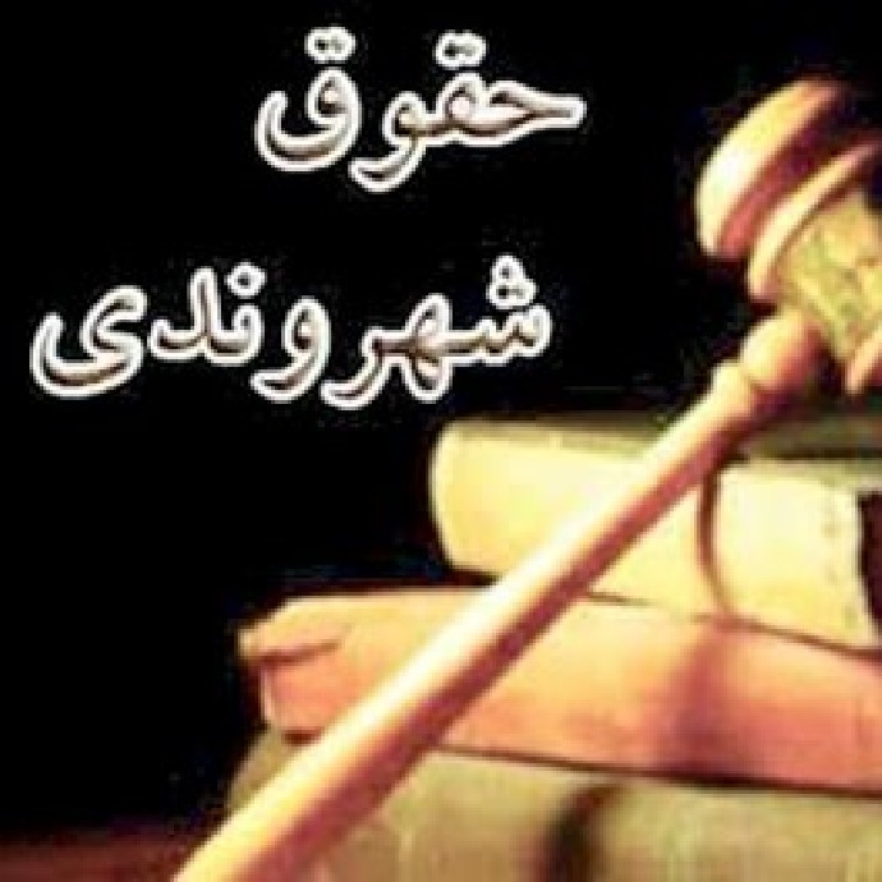 حقوق شهروندی به زبان ساده ۲